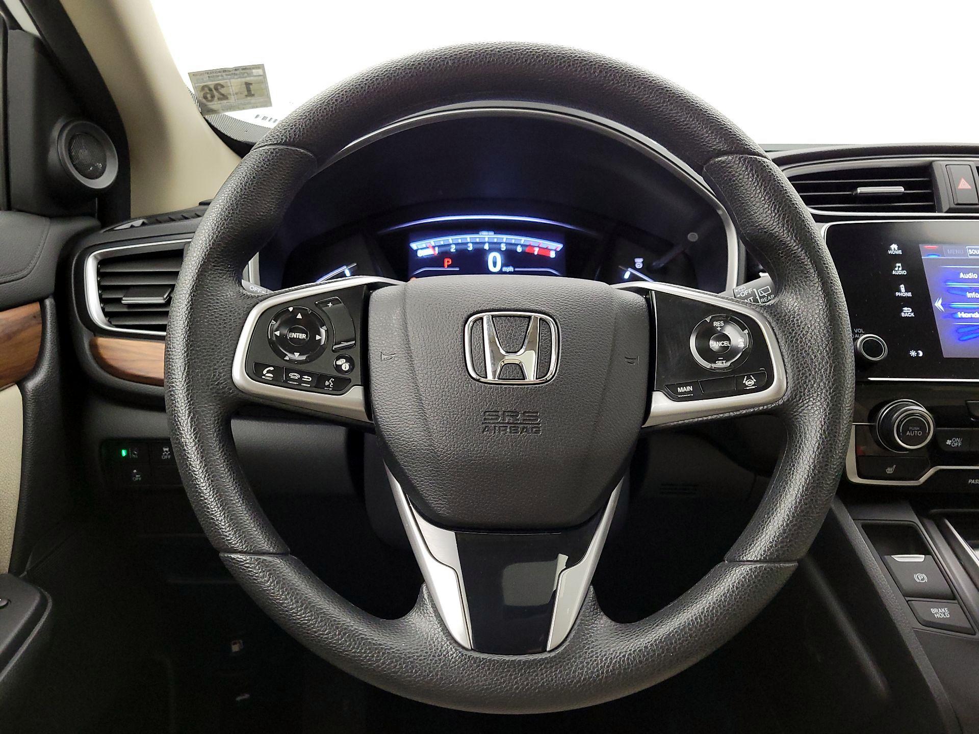 Thumbnail: 2020 Honda CR-V - 10