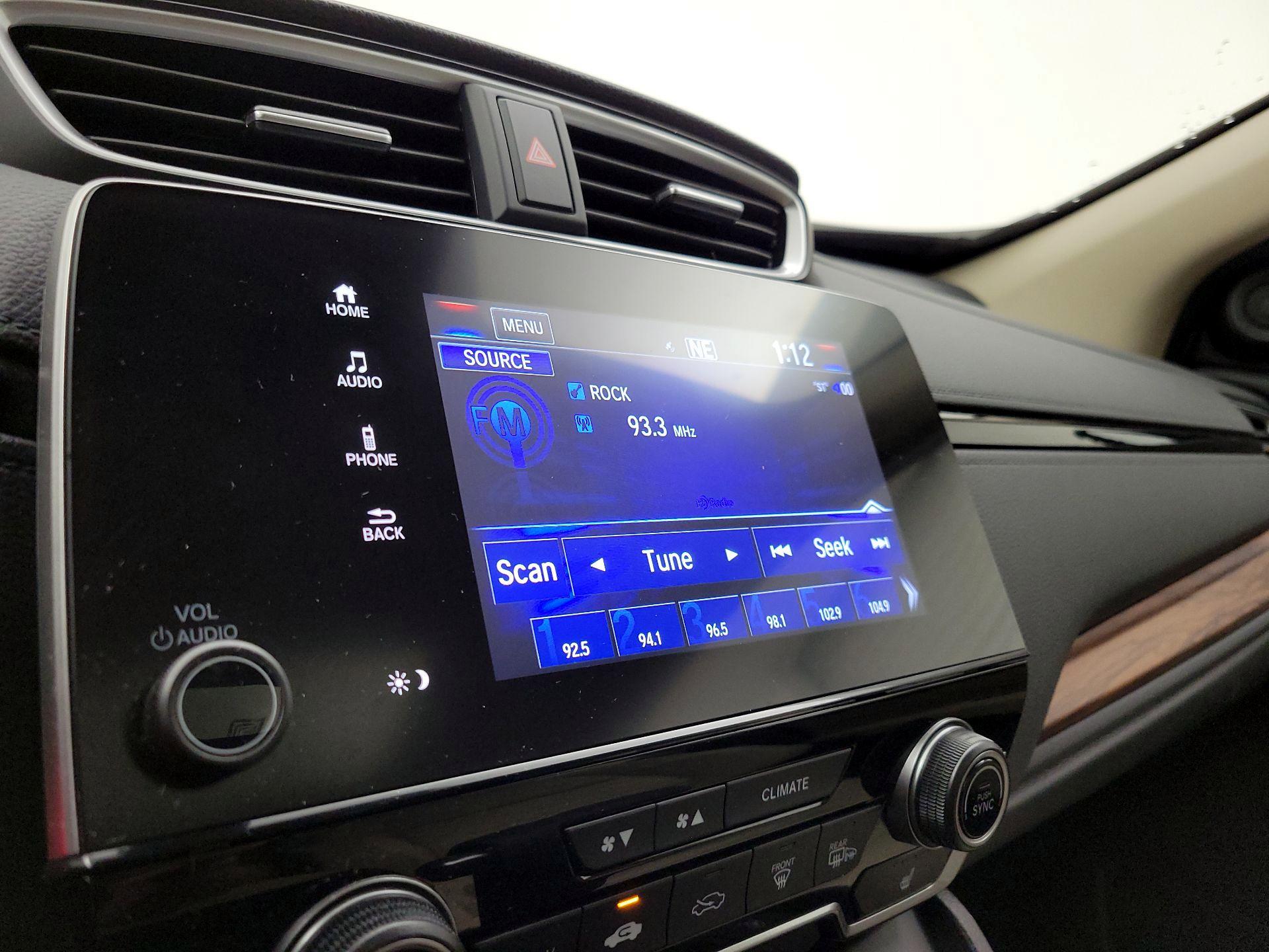 Thumbnail: 2020 Honda CR-V - 15