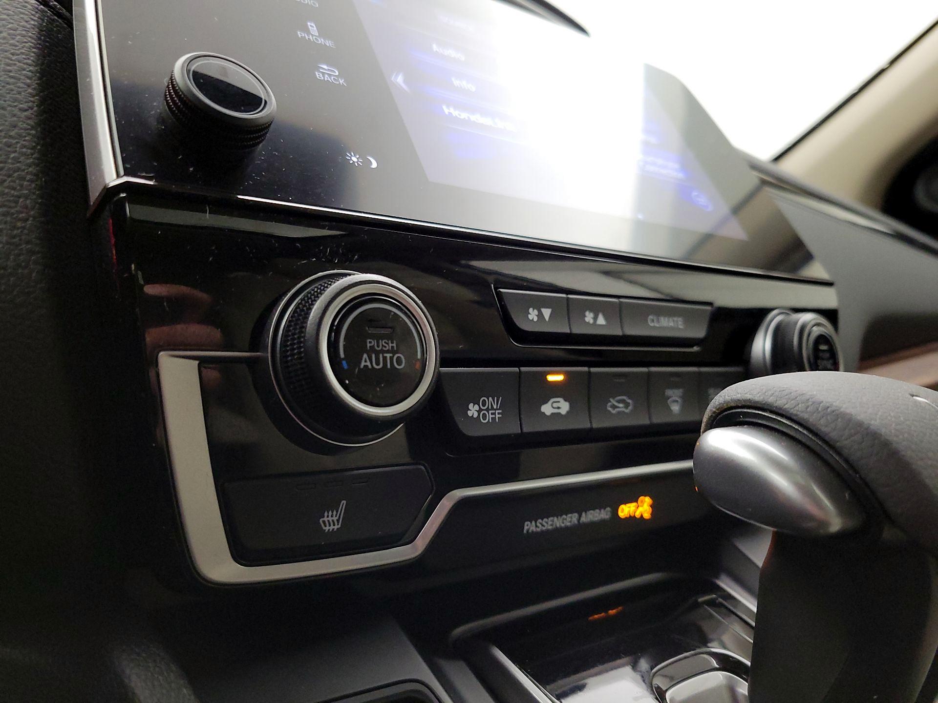 Thumbnail: 2020 Honda CR-V - 16