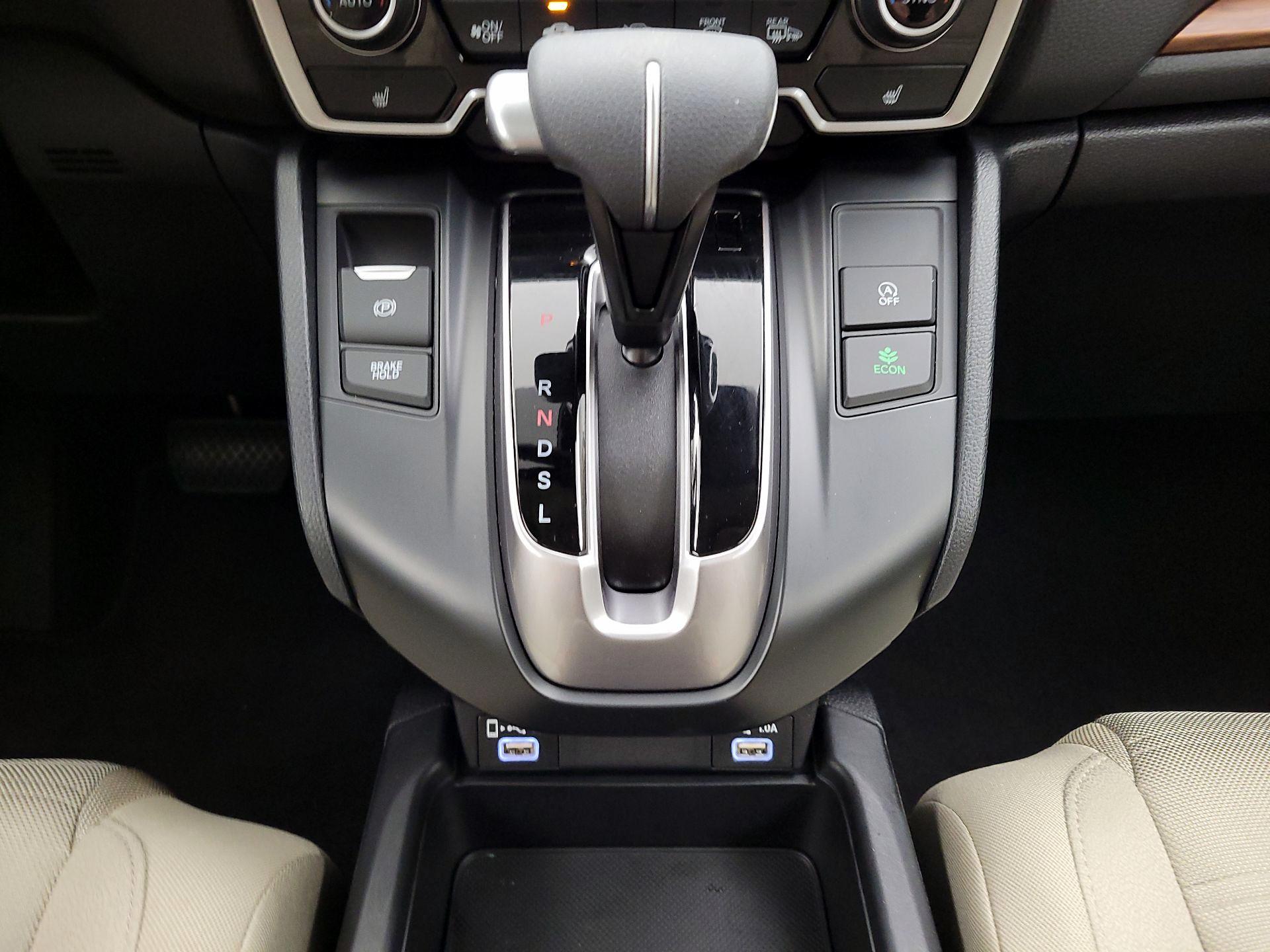 Thumbnail: 2020 Honda CR-V - 17