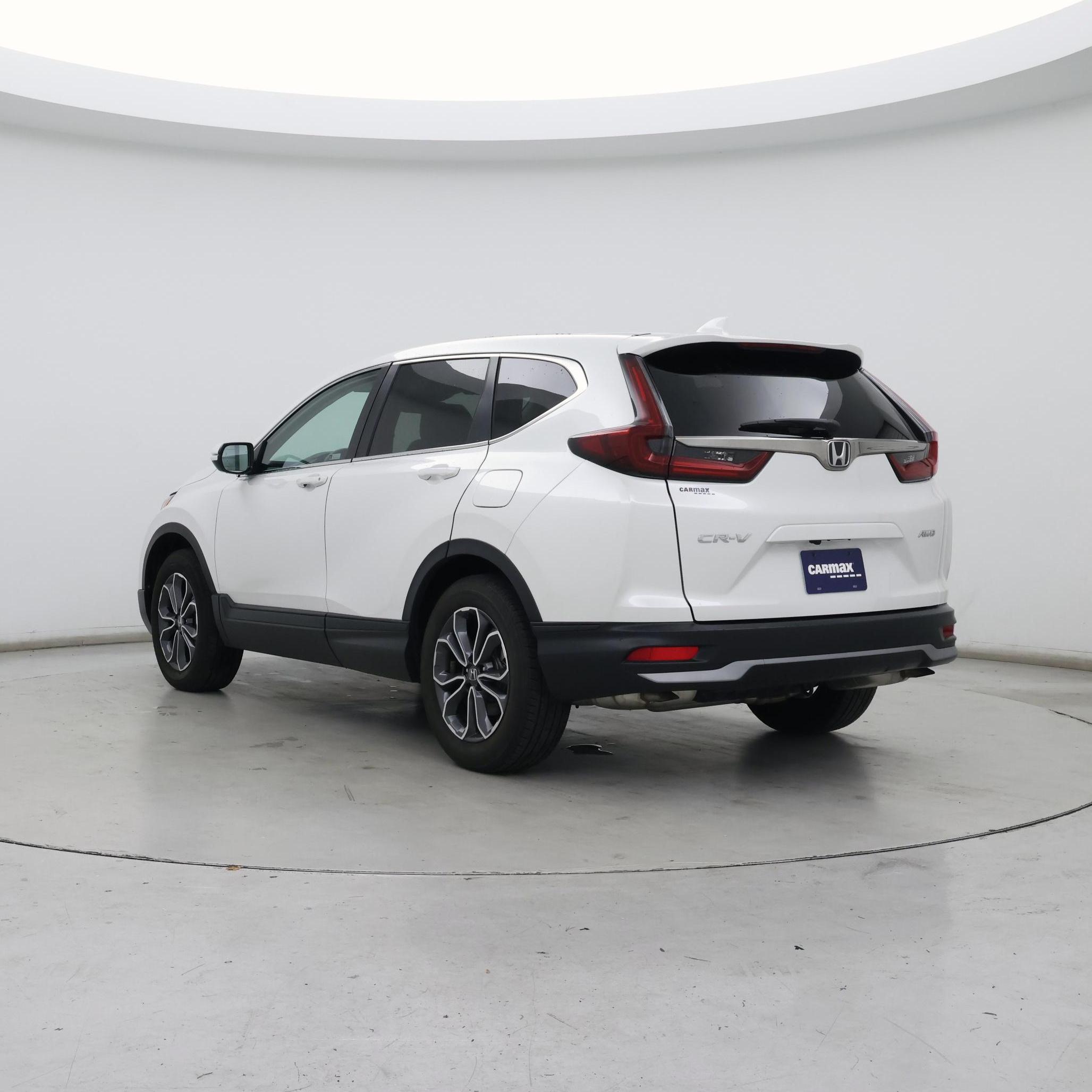 Thumbnail: 2020 Honda CR-V - 2