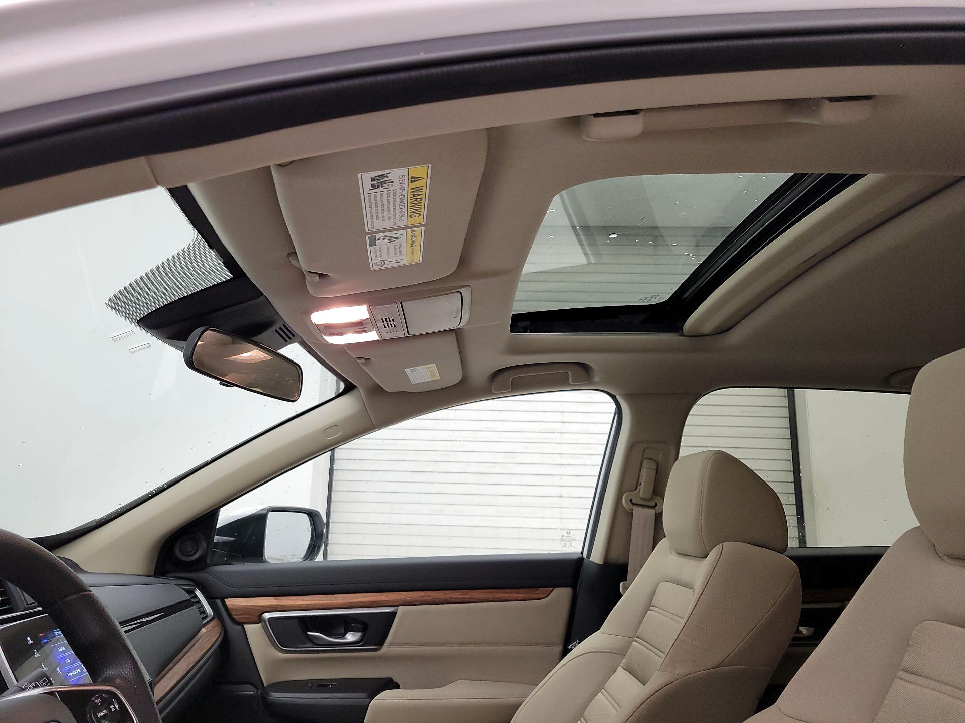 Thumbnail: 2020 Honda CR-V - 19