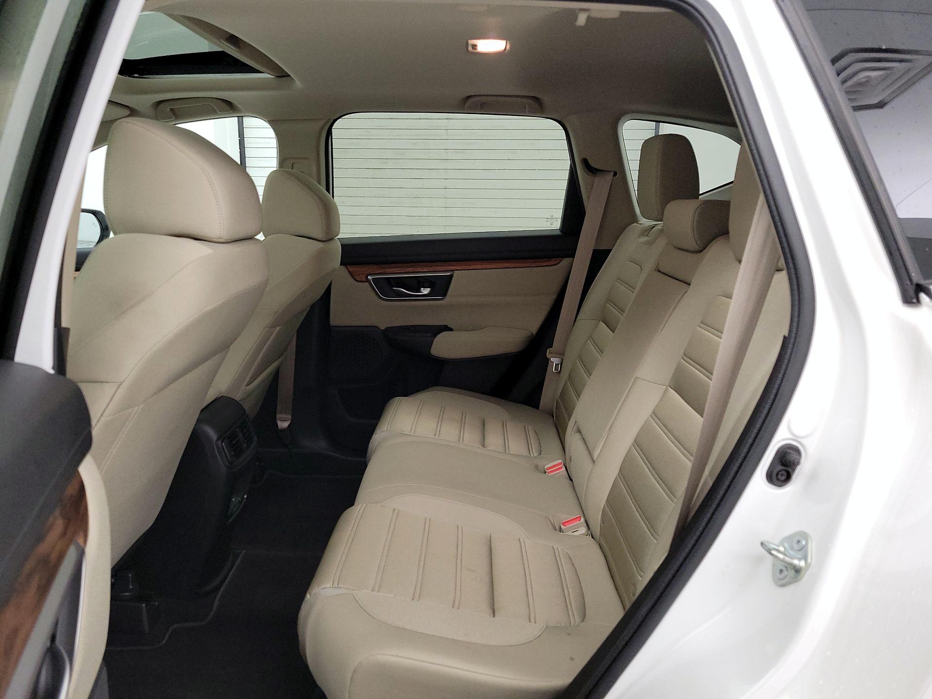 Thumbnail: 2020 Honda CR-V - 20