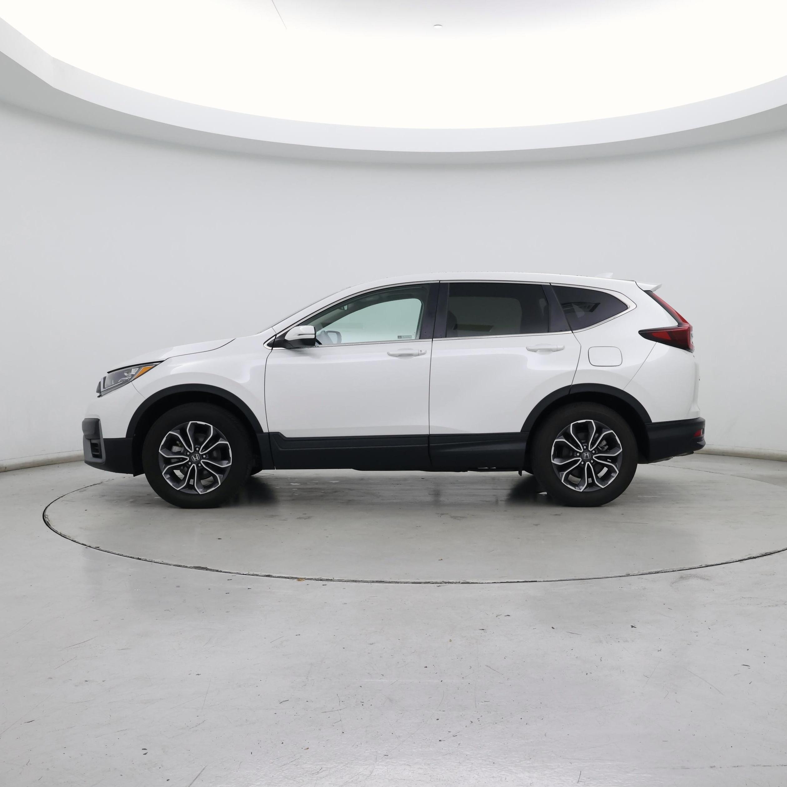 Thumbnail: 2020 Honda CR-V - 3