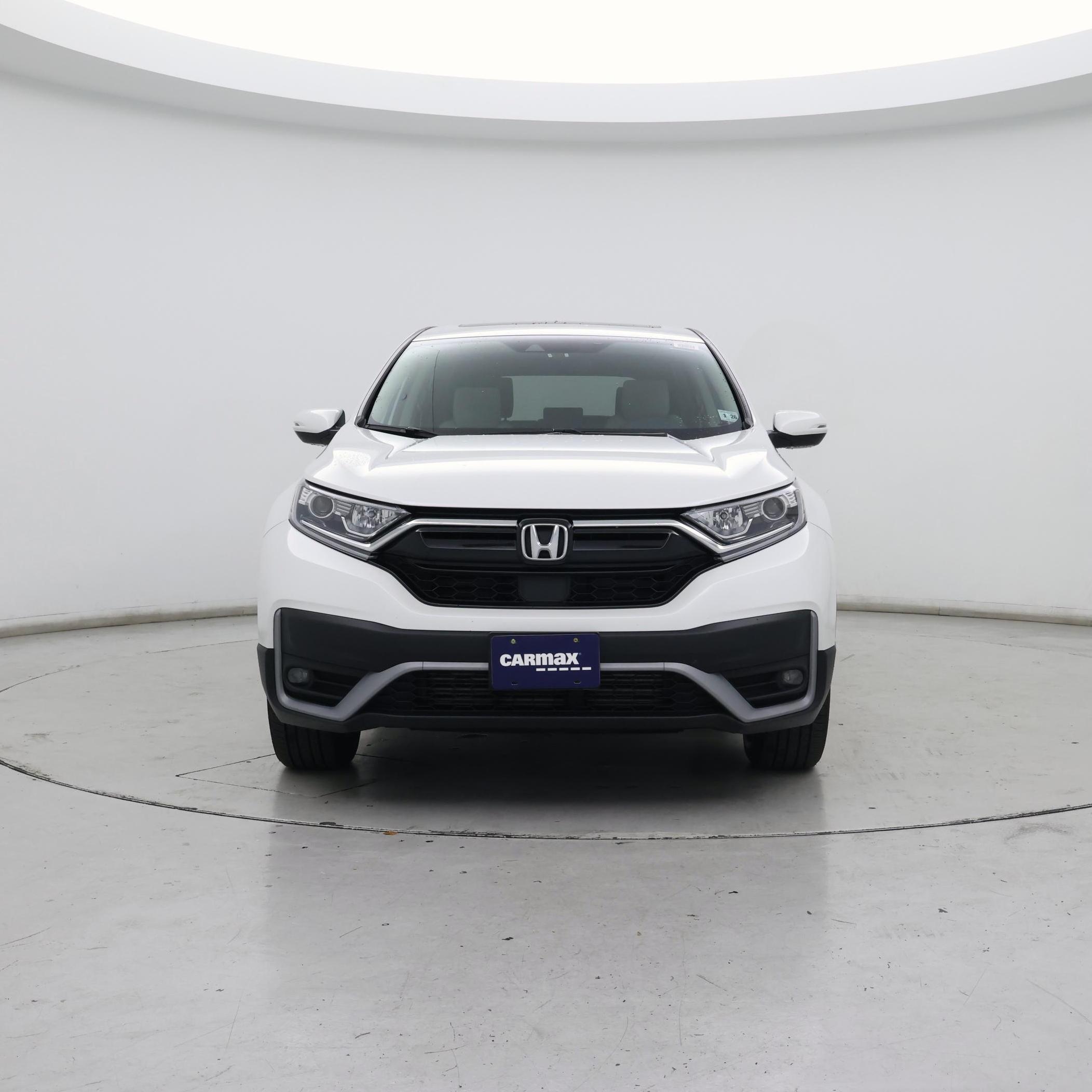 Thumbnail: 2020 Honda CR-V - 5