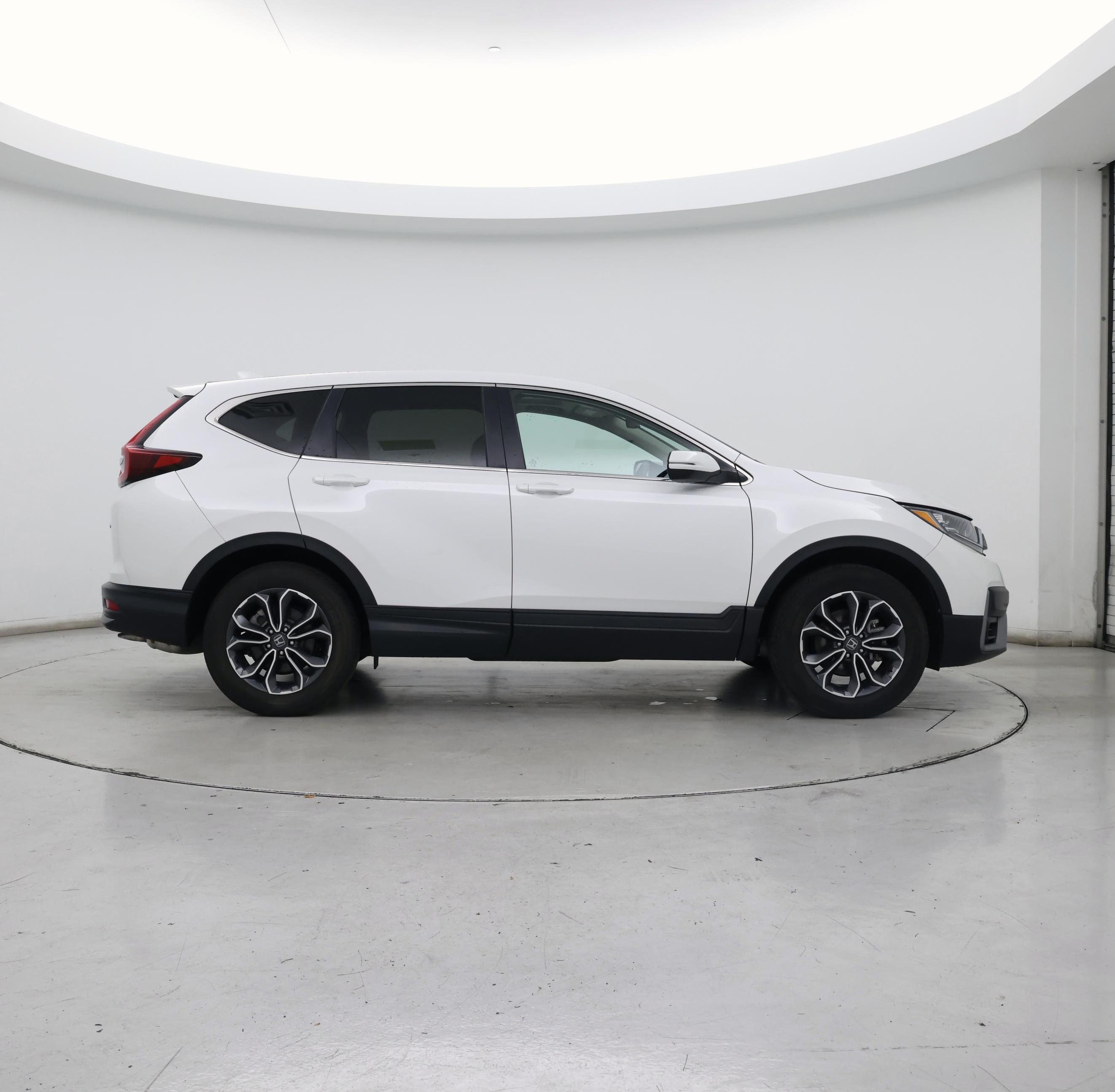 Thumbnail: 2020 Honda CR-V - 7