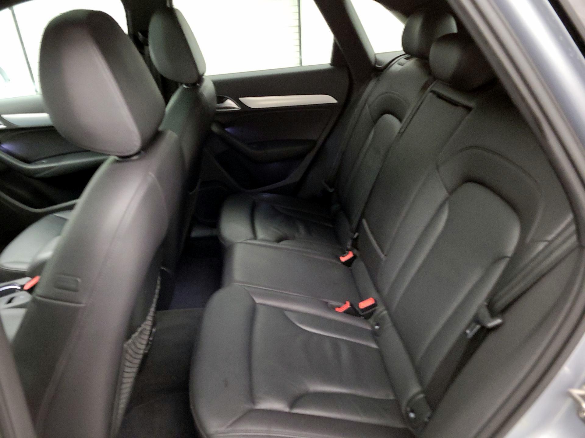 Thumbnail: 2016 Audi Q3 - 20