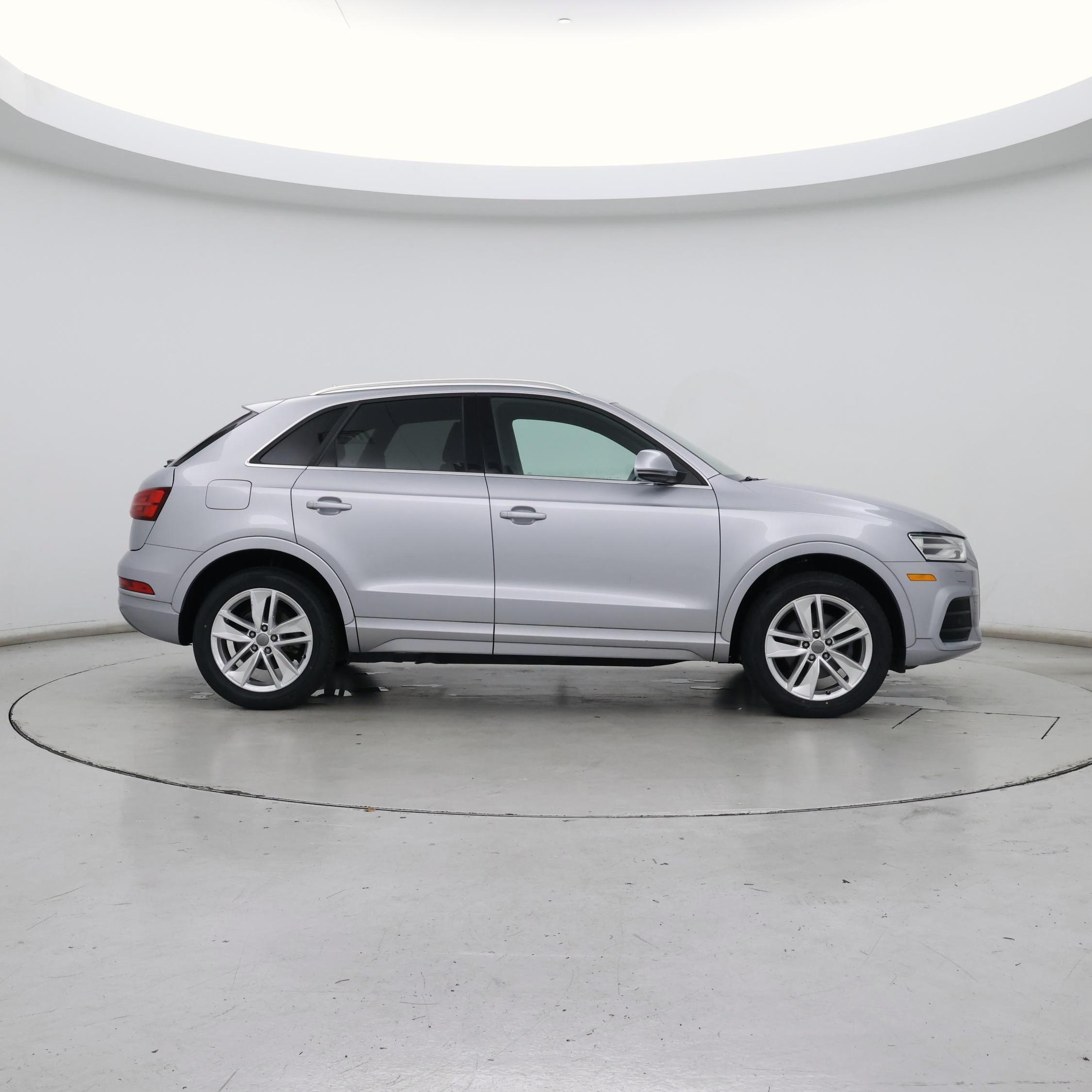 Thumbnail: 2016 Audi Q3 - 7