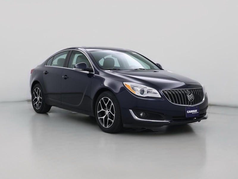 2017 Buick Regal Sport Touring -
                  Sicklerville, NJ