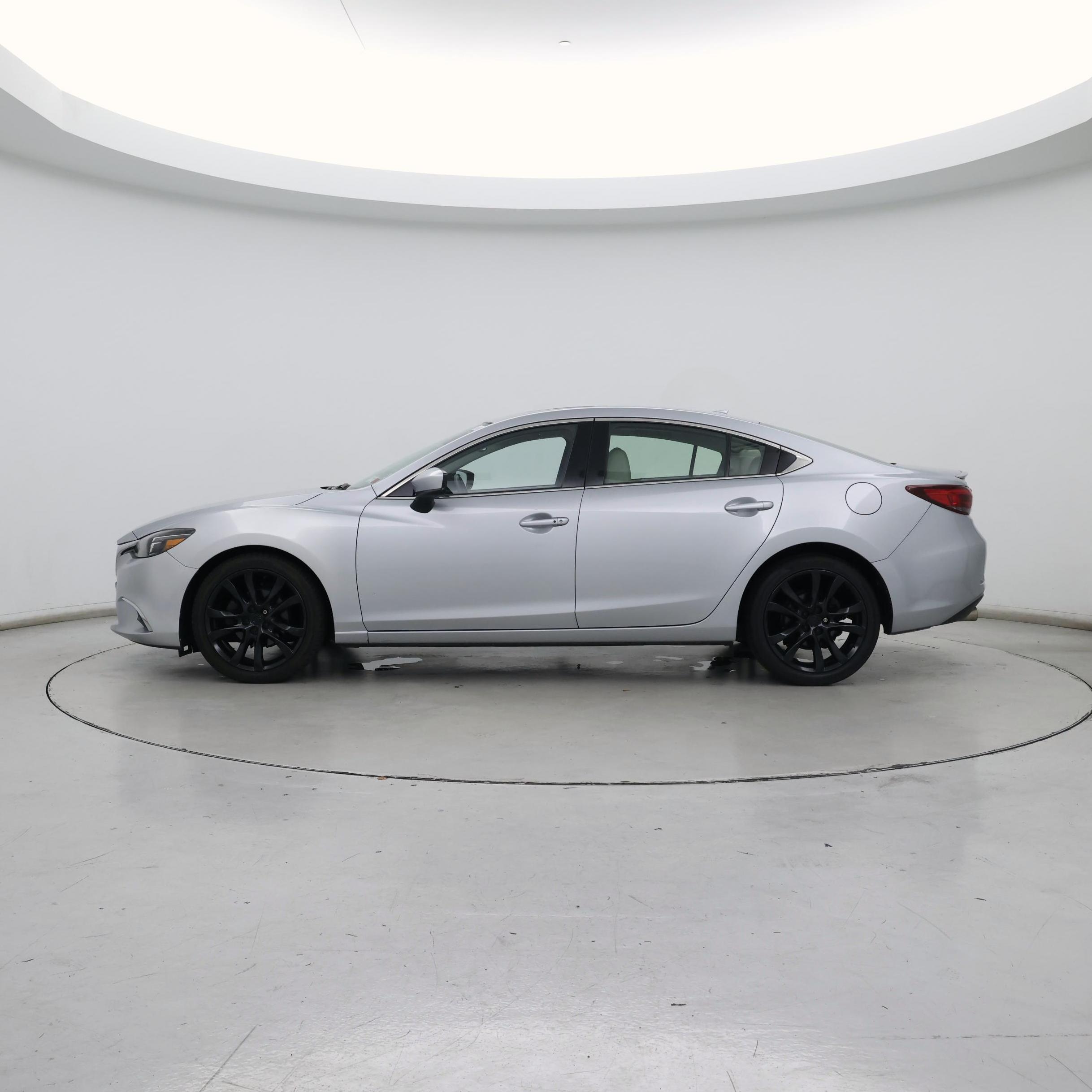 Thumbnail: 2017 Mazda Mazda6 - 3
