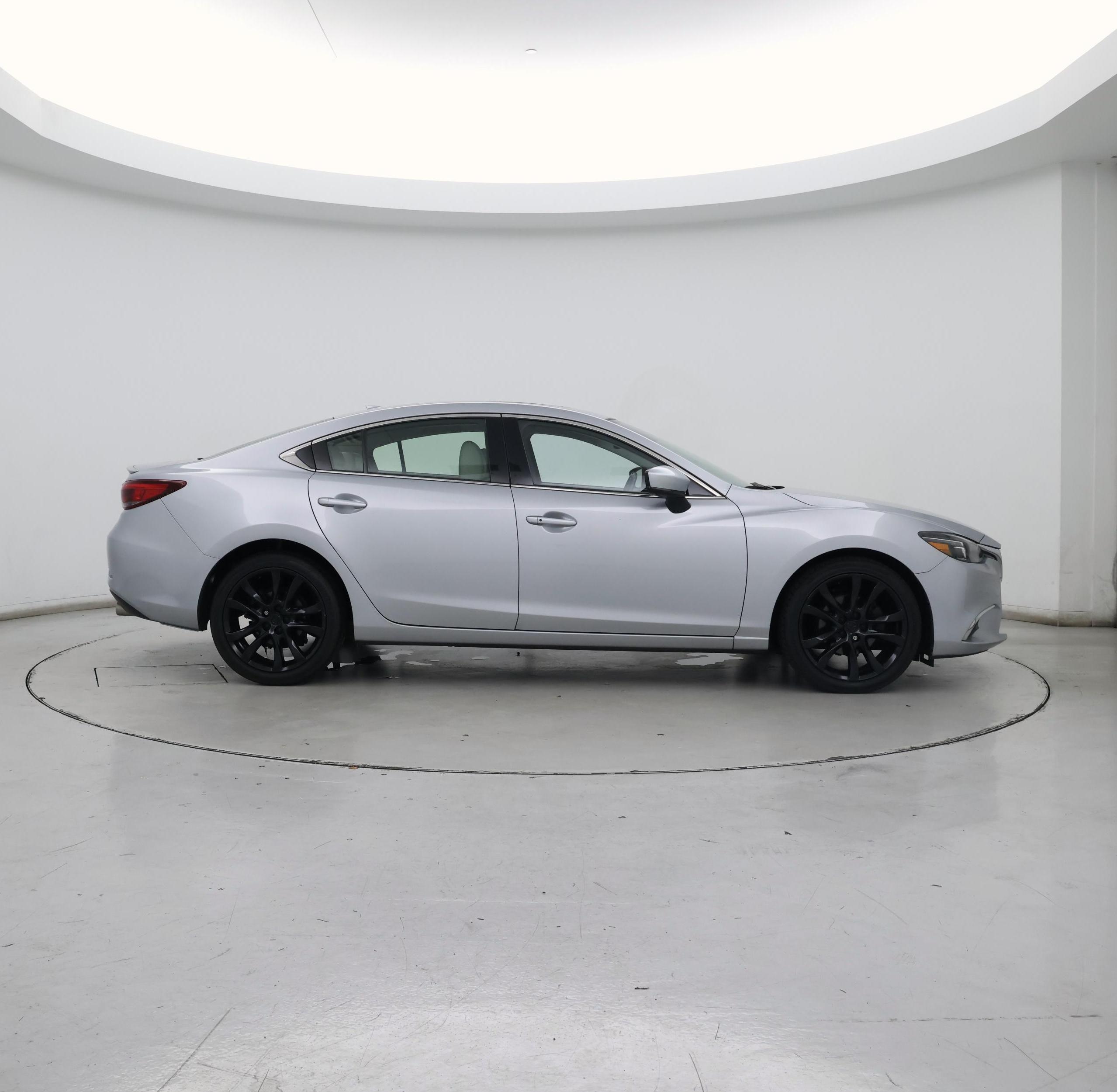Thumbnail: 2017 Mazda Mazda6 - 7