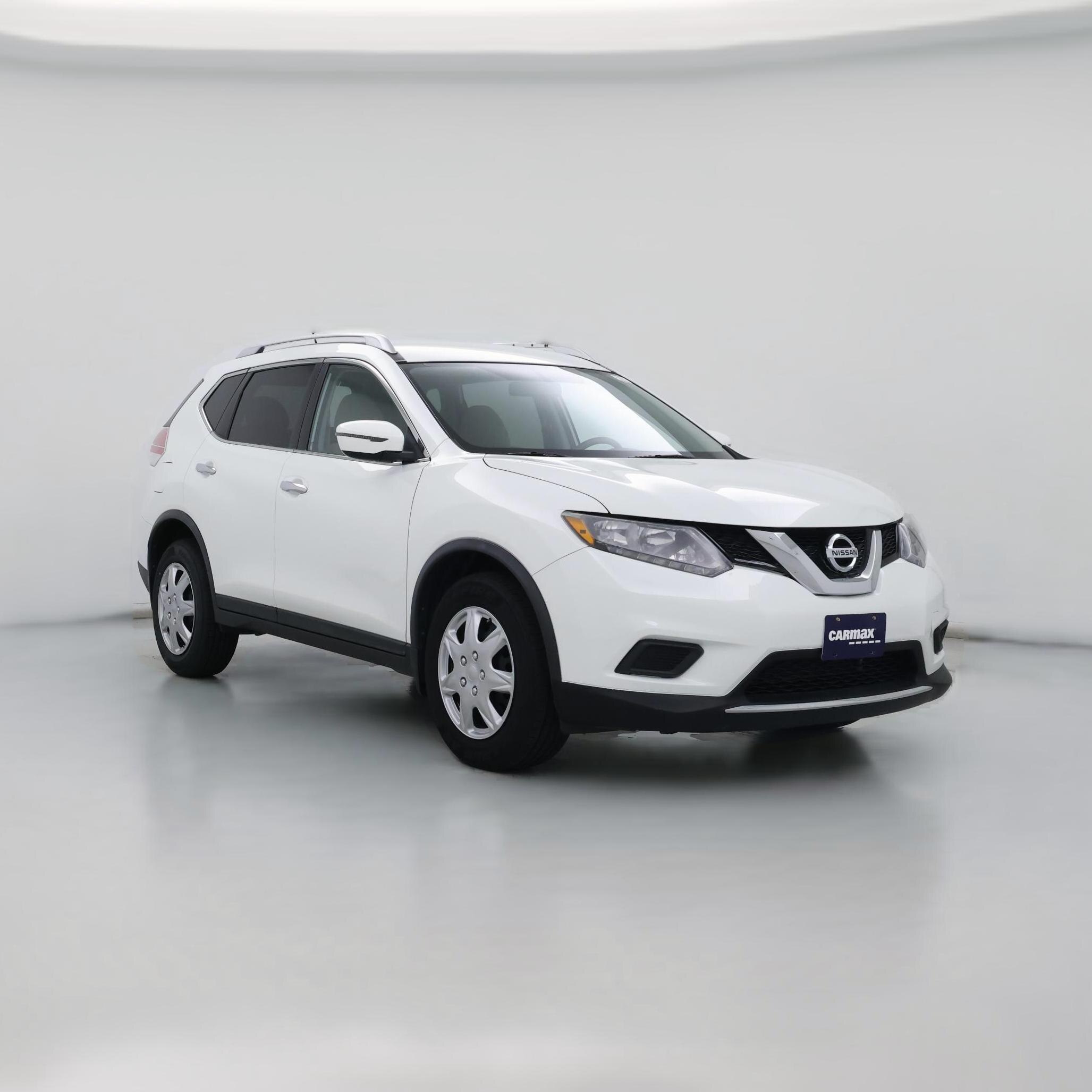 Thumbnail: 2016 Nissan Rogue - 1