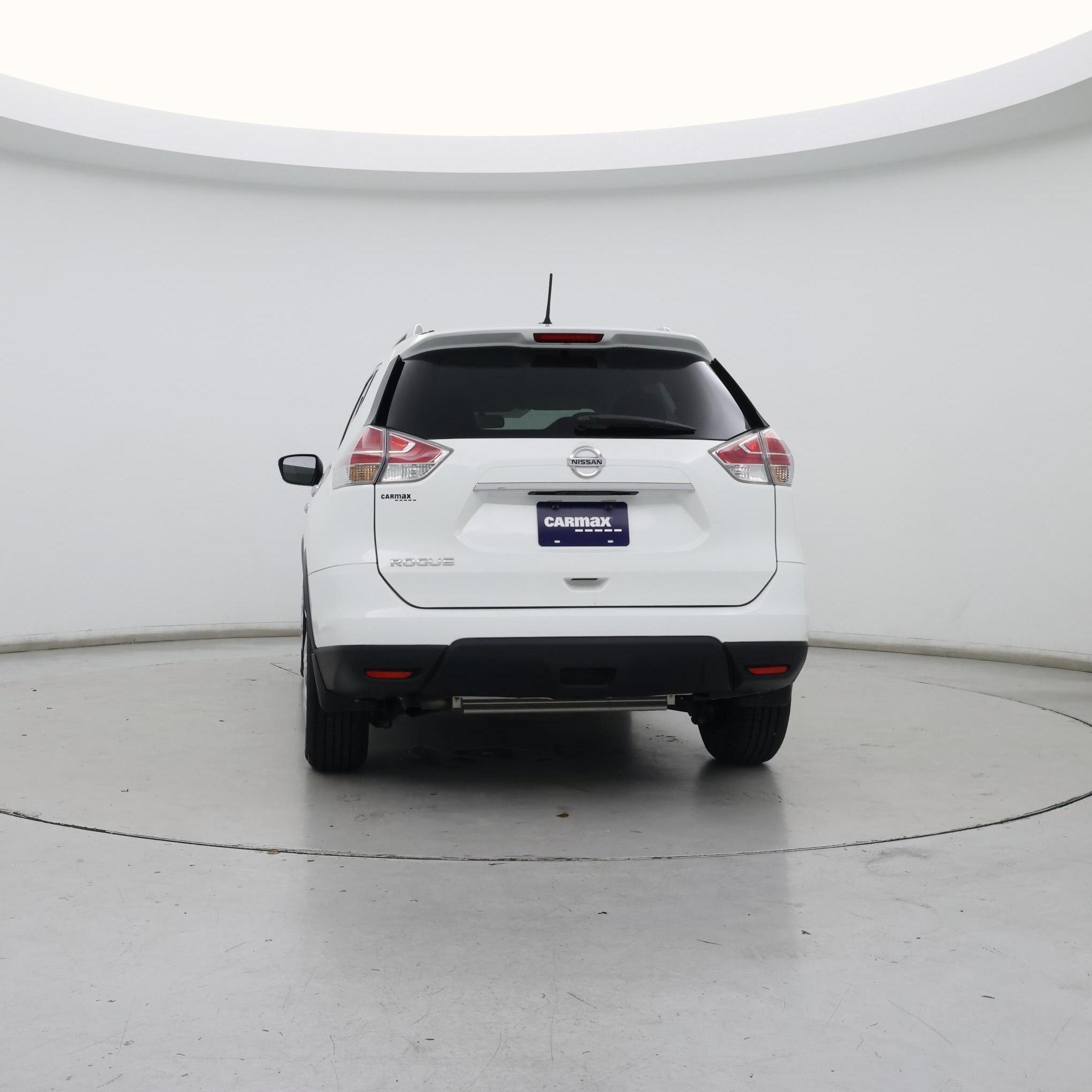 Thumbnail: 2016 Nissan Rogue - 6
