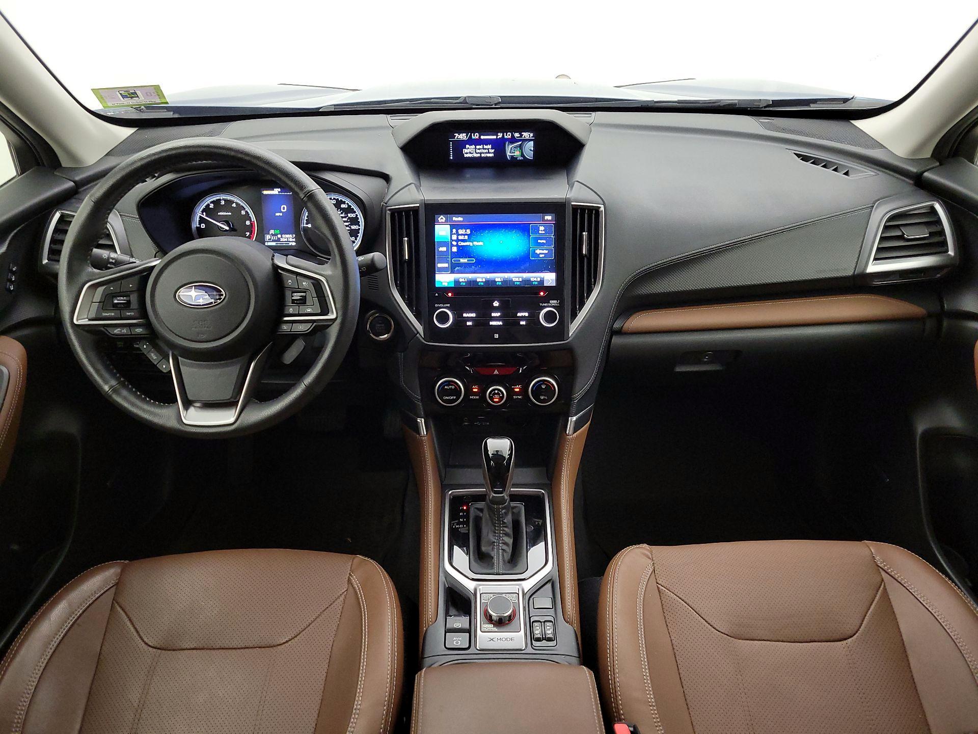 Thumbnail: 2019 Subaru Forester - 9