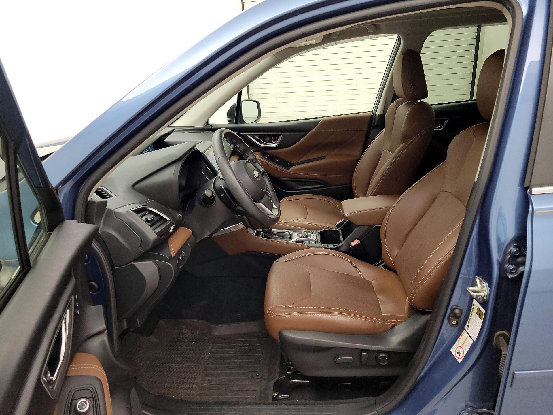 Thumbnail: 2019 Subaru Forester - 11