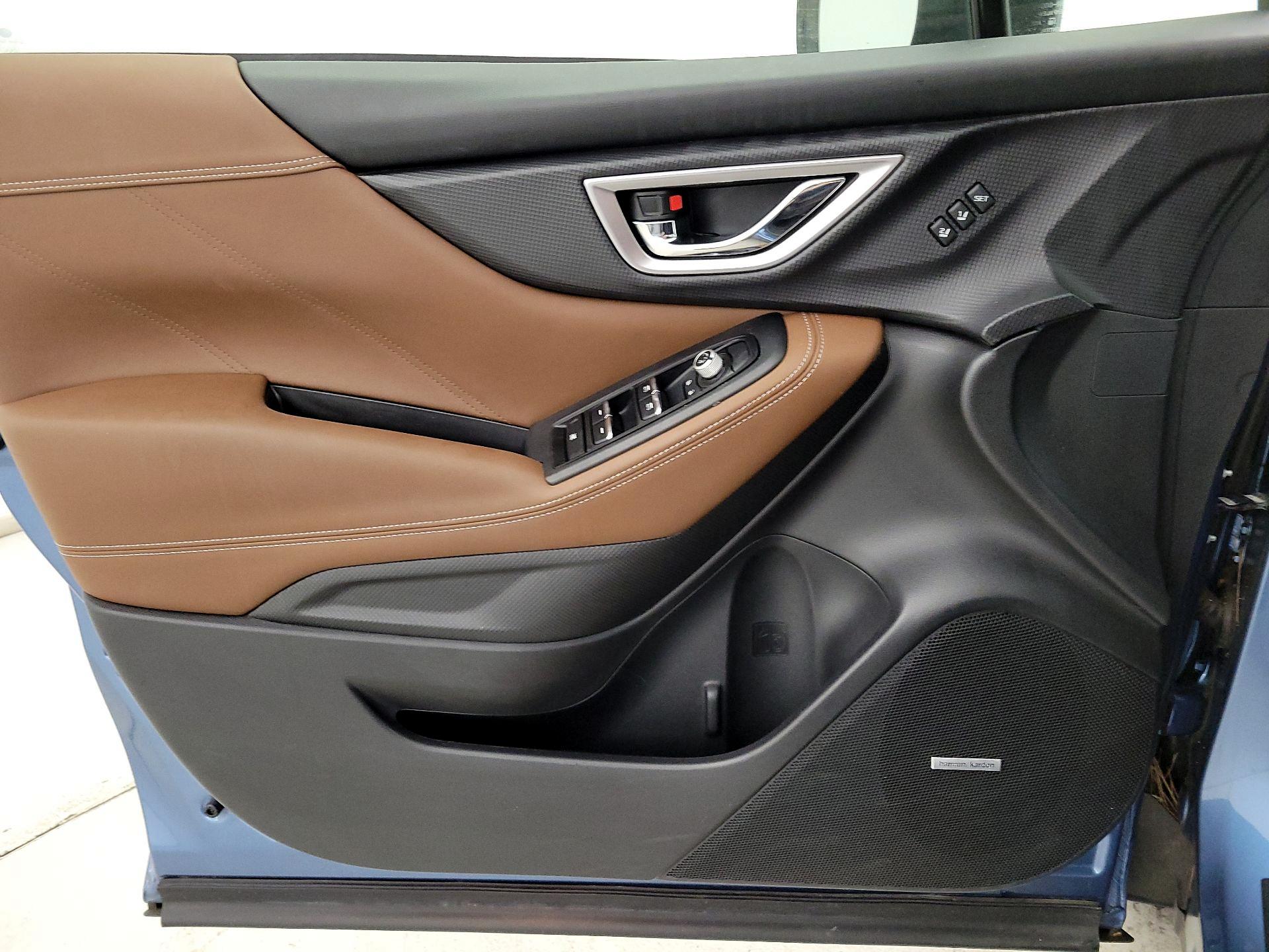 Thumbnail: 2019 Subaru Forester - 12