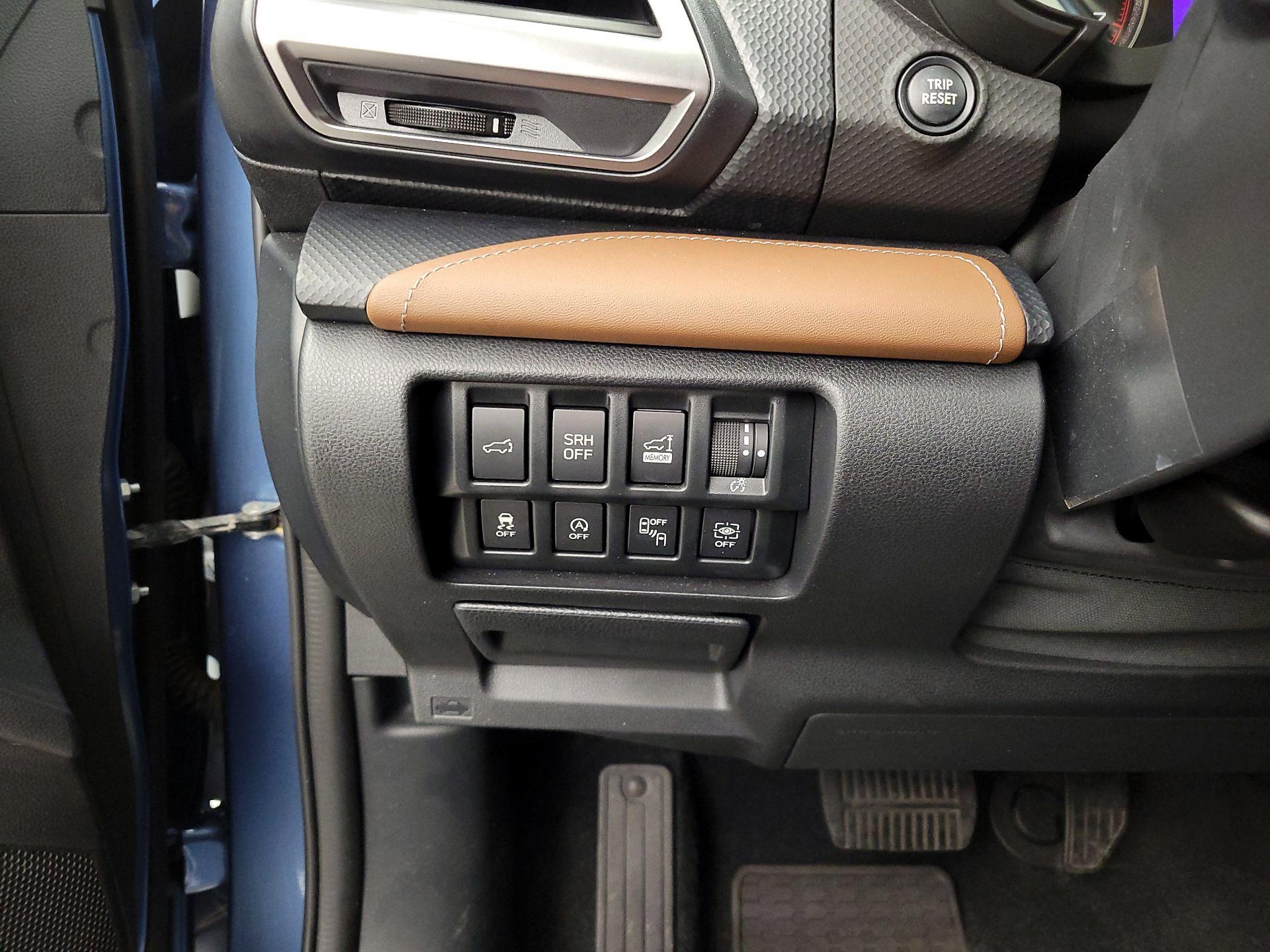 Thumbnail: 2019 Subaru Forester - 13