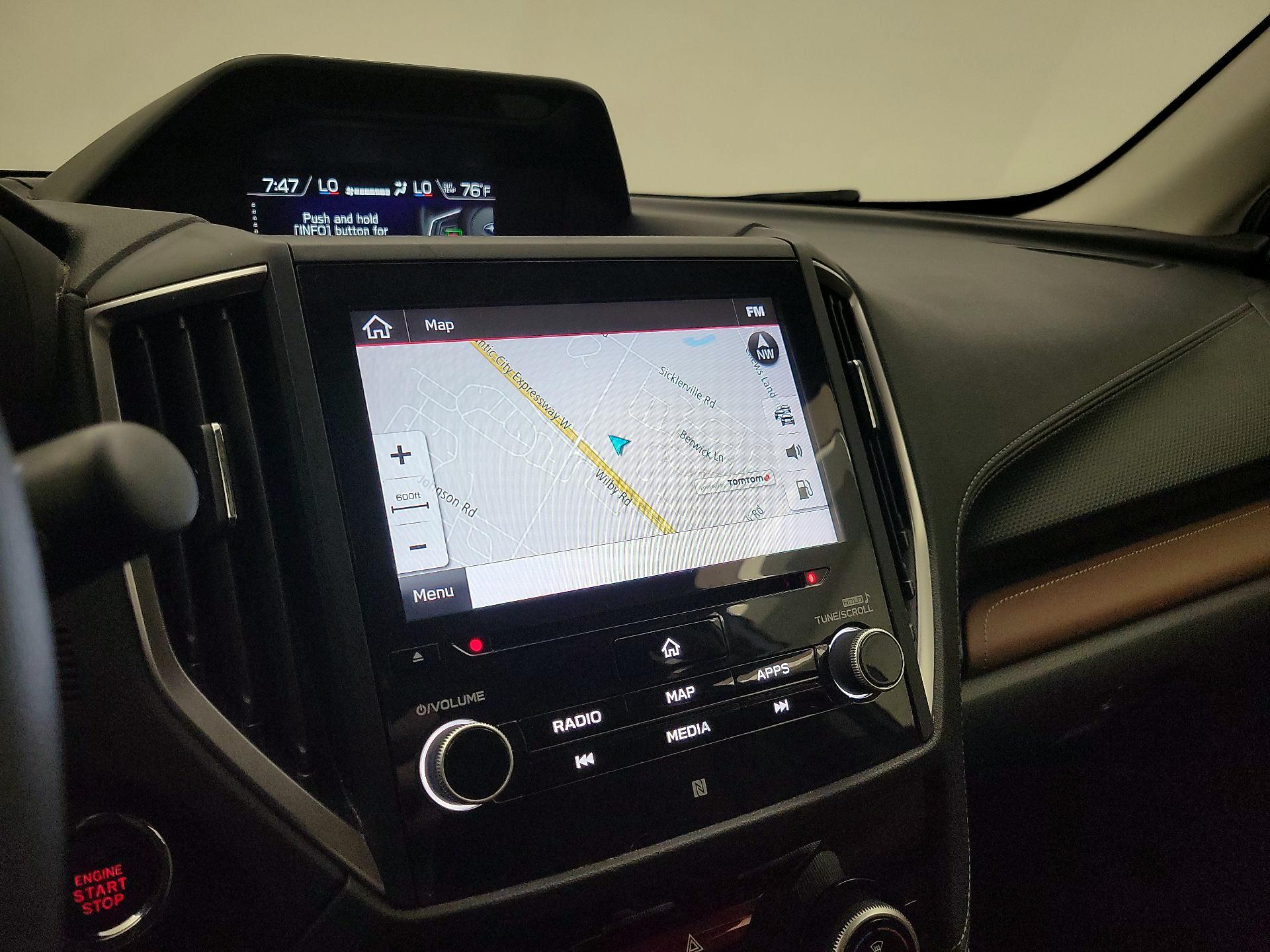 Thumbnail: 2019 Subaru Forester - 14