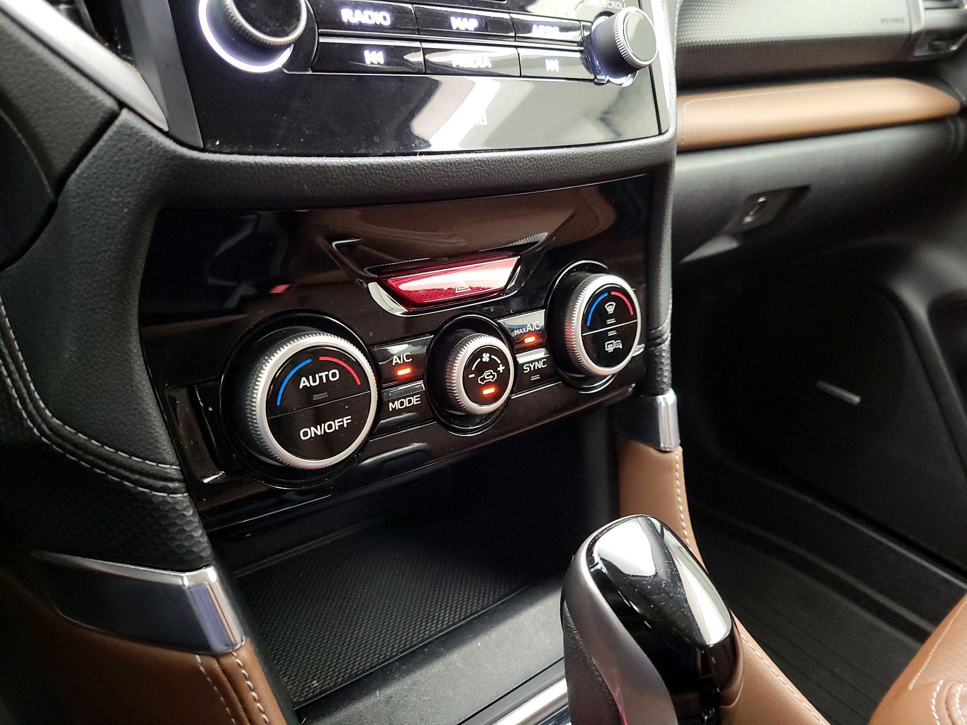 Thumbnail: 2019 Subaru Forester - 17