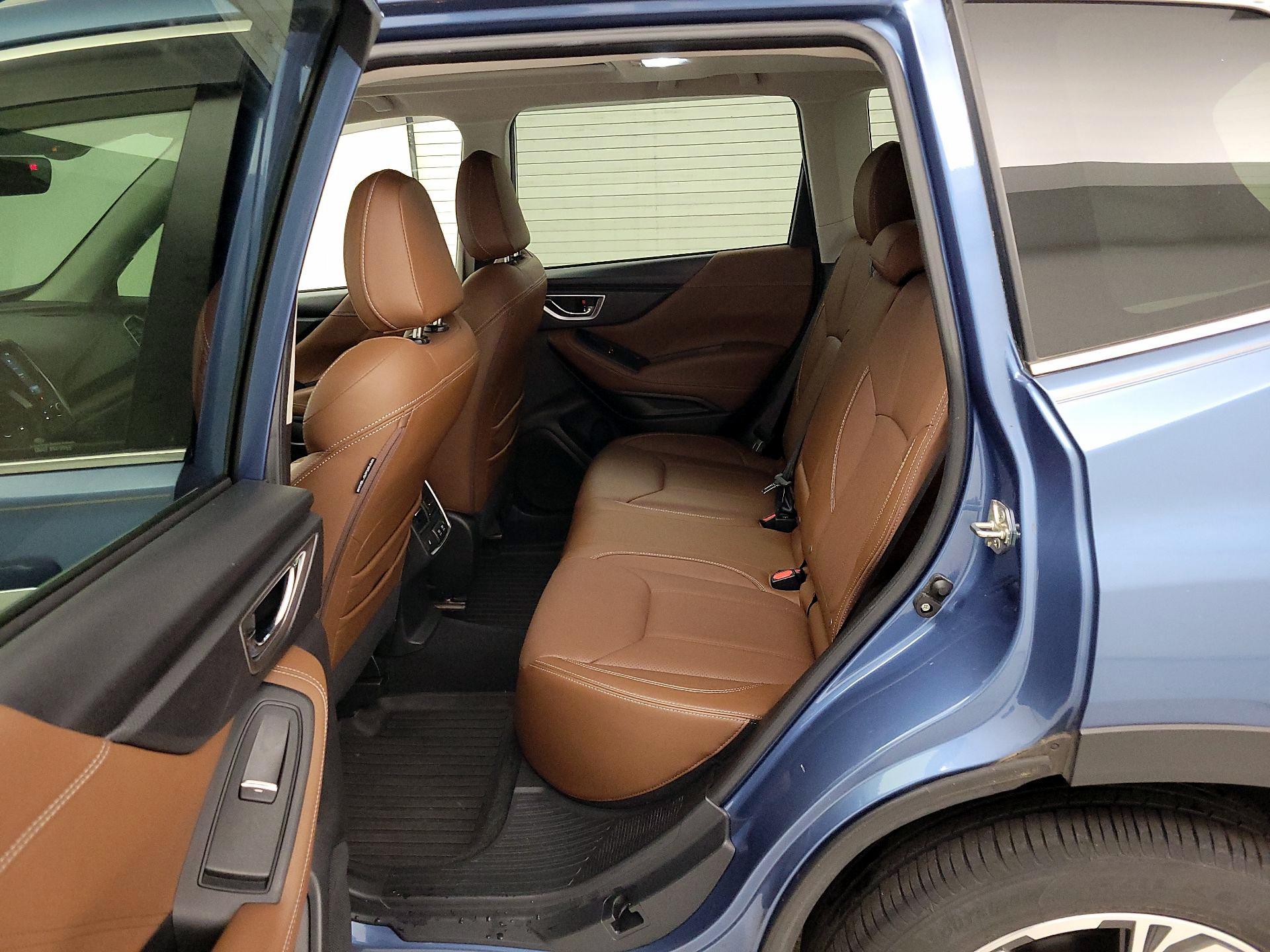 Thumbnail: 2019 Subaru Forester - 20