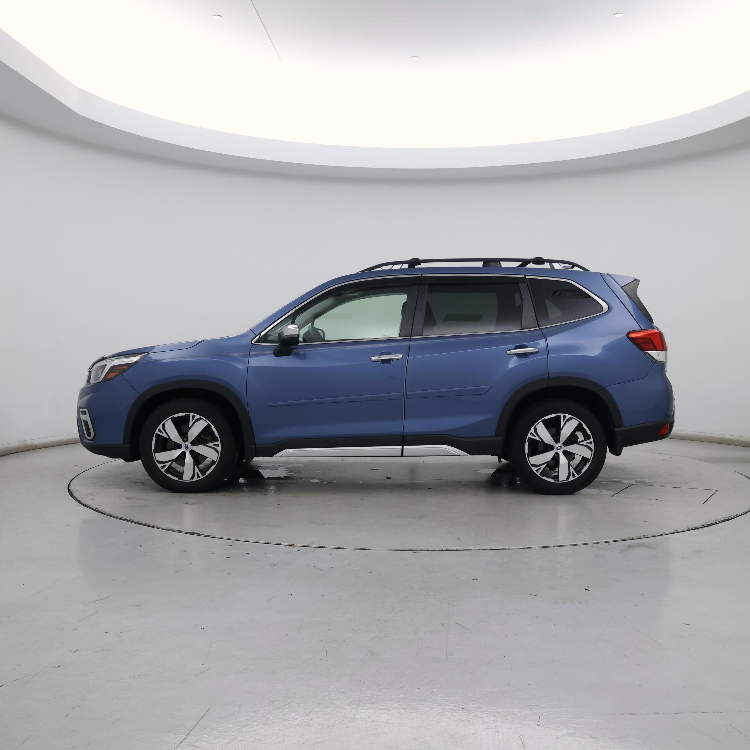 Thumbnail: 2019 Subaru Forester - 3
