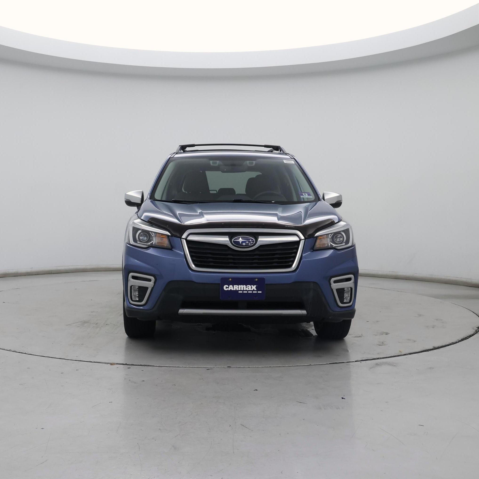 Thumbnail: 2019 Subaru Forester - 5