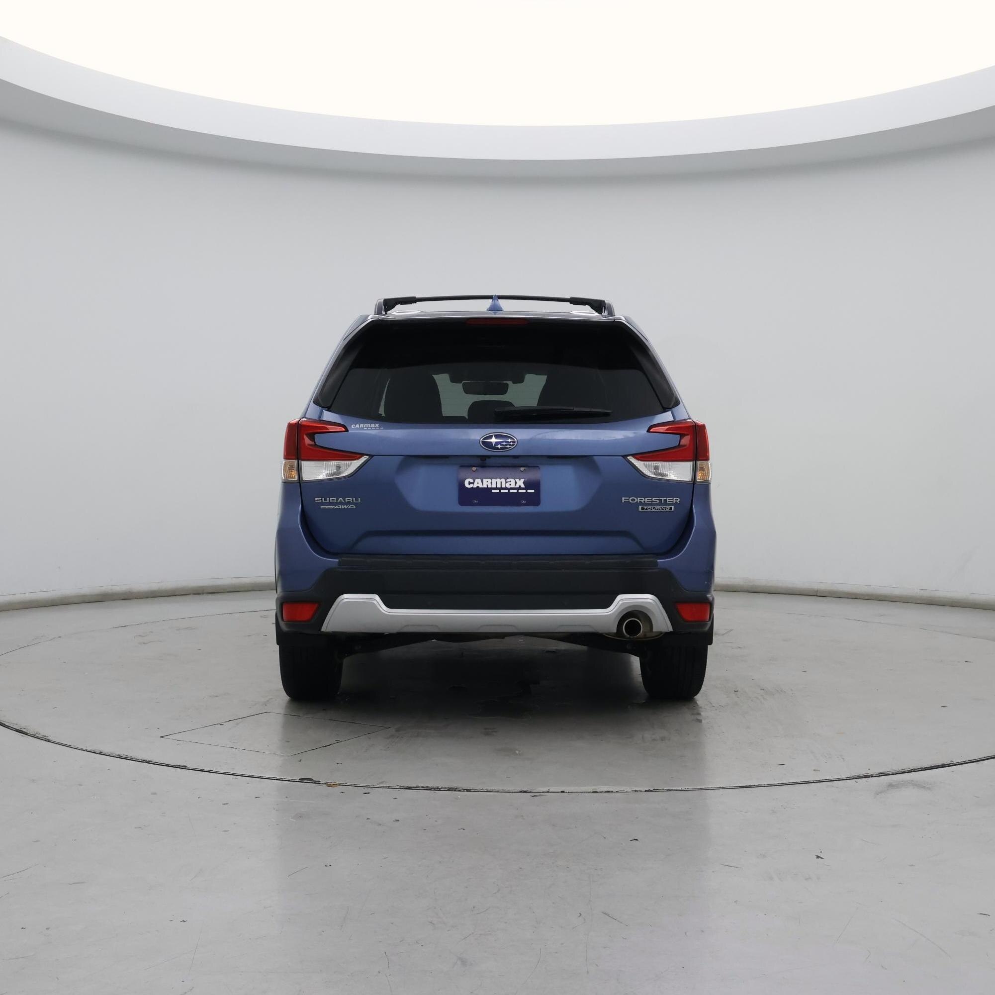 Thumbnail: 2019 Subaru Forester - 6