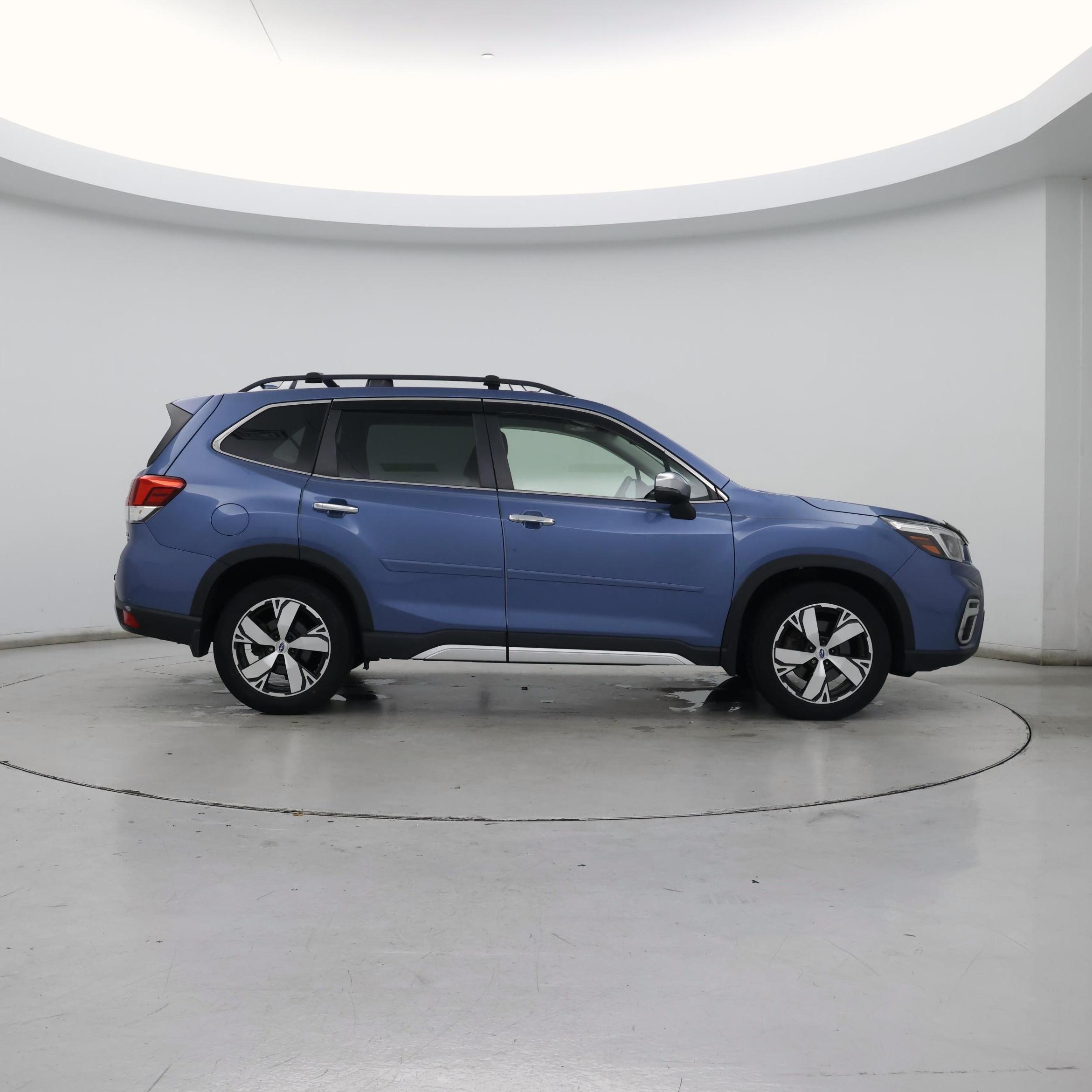Thumbnail: 2019 Subaru Forester - 7