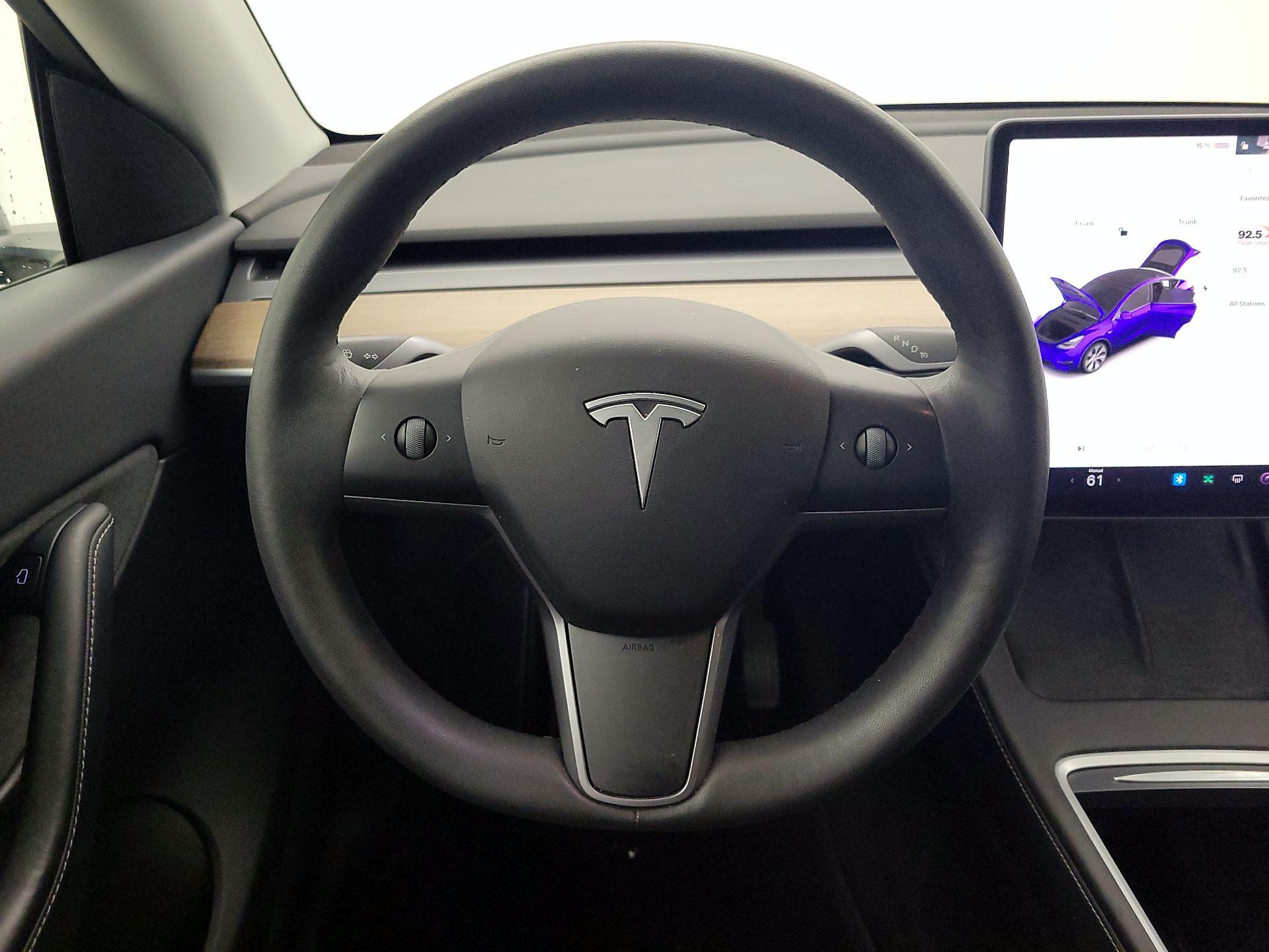 Thumbnail: 2022 Tesla Model Y - 10