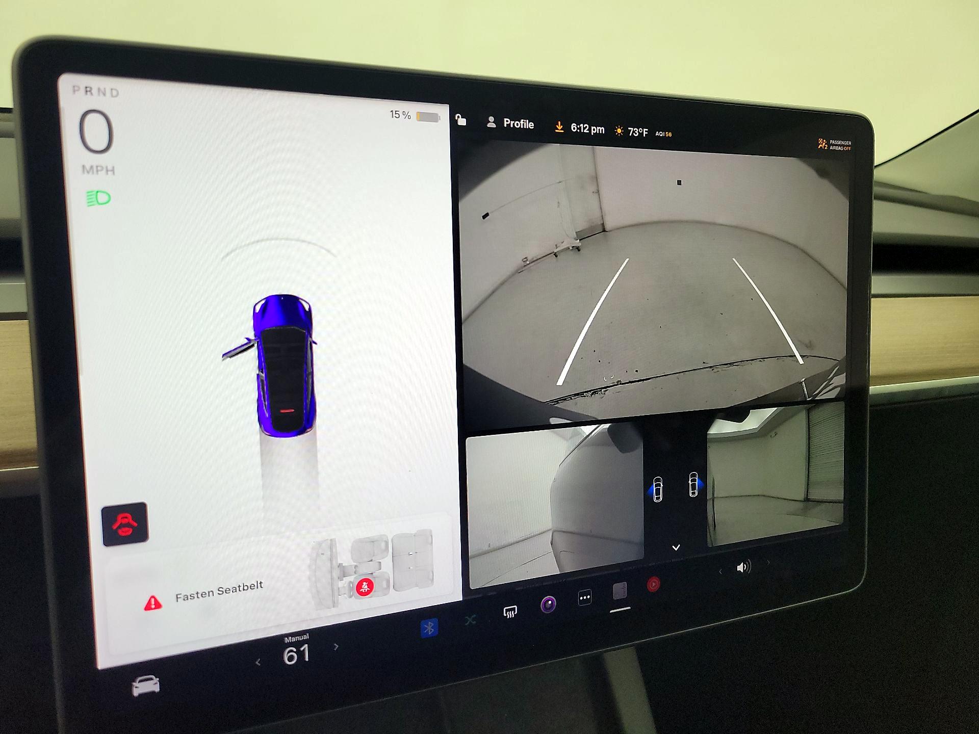 Thumbnail: 2022 Tesla Model Y - 13