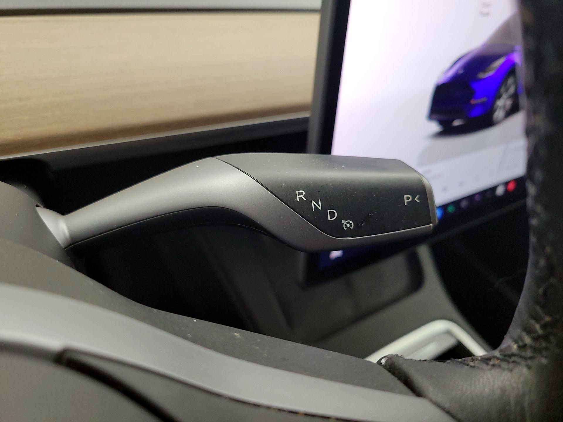 Thumbnail: 2022 Tesla Model Y - 16