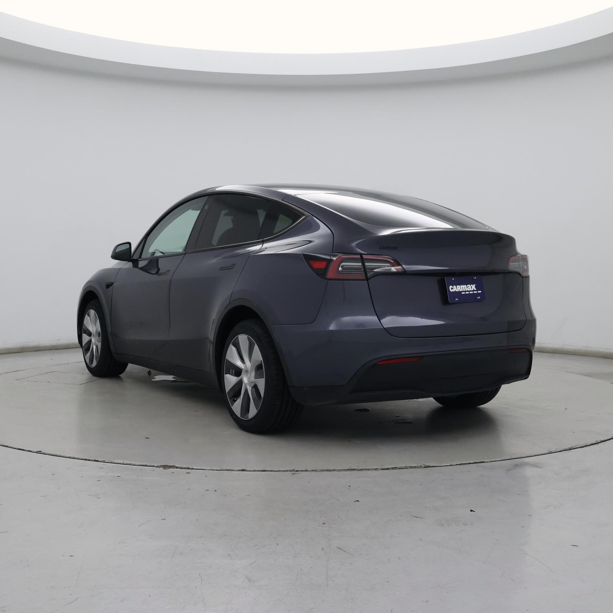 Thumbnail: 2022 Tesla Model Y - 2