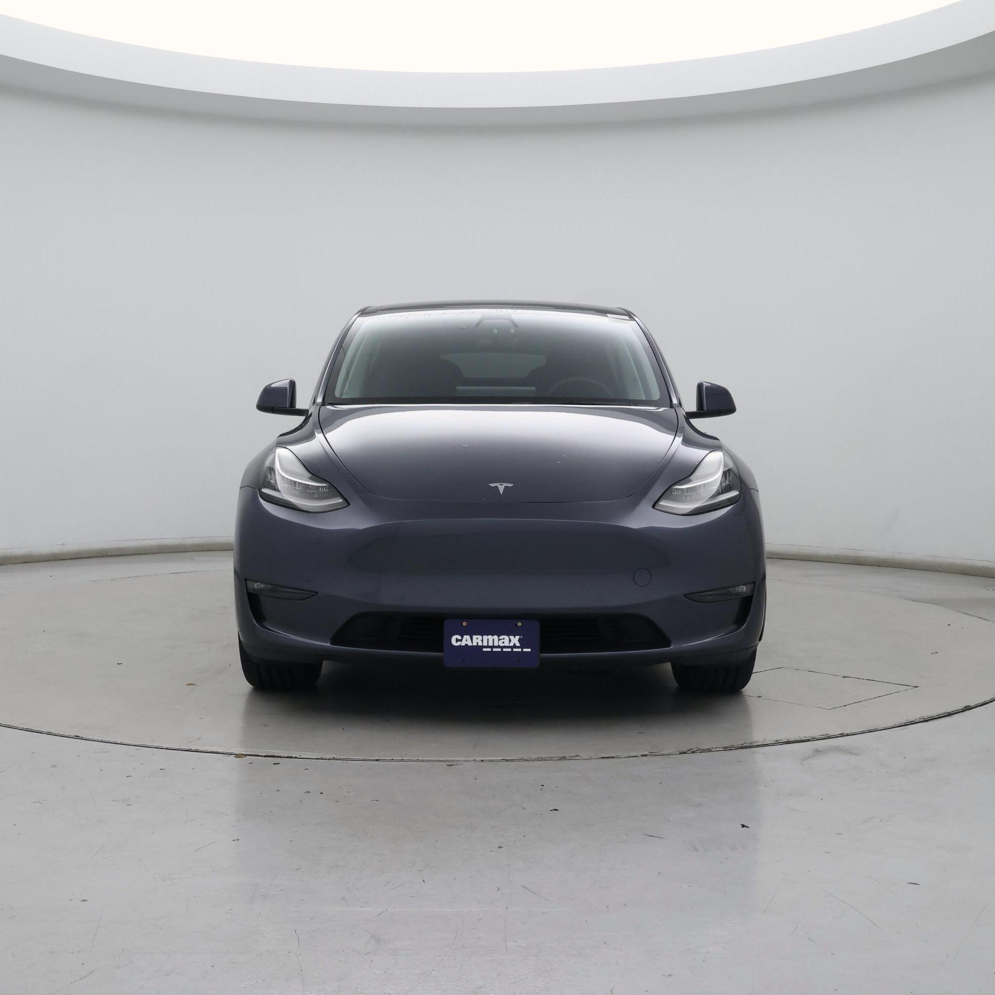 Thumbnail: 2022 Tesla Model Y - 5