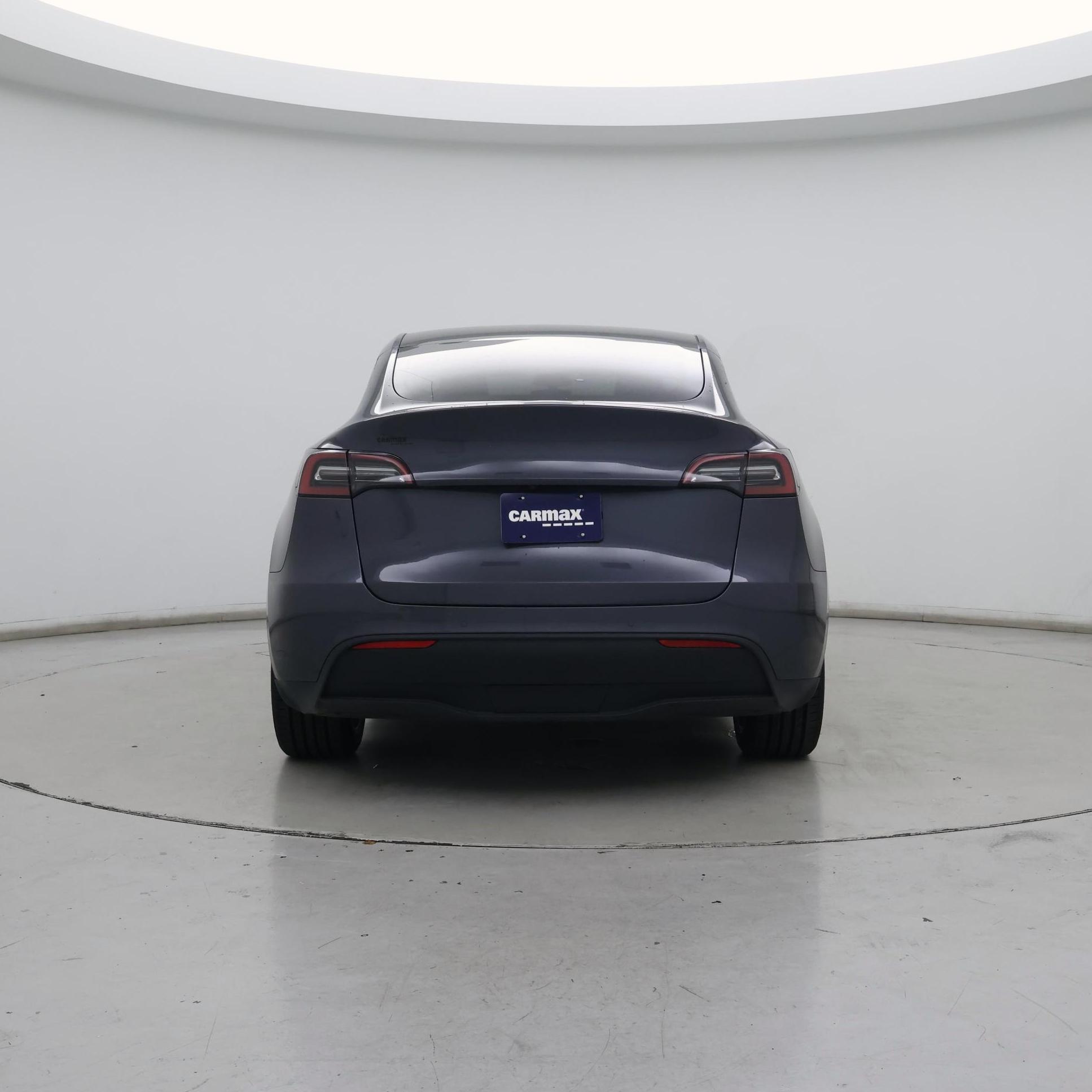 Thumbnail: 2022 Tesla Model Y - 6