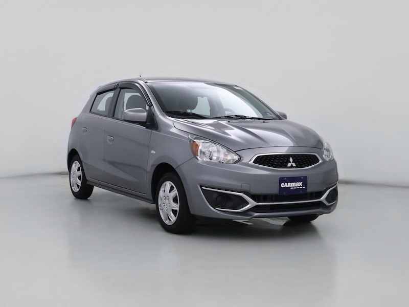 2017 Mitsubishi Mirage ES -
                  Sicklerville, NJ