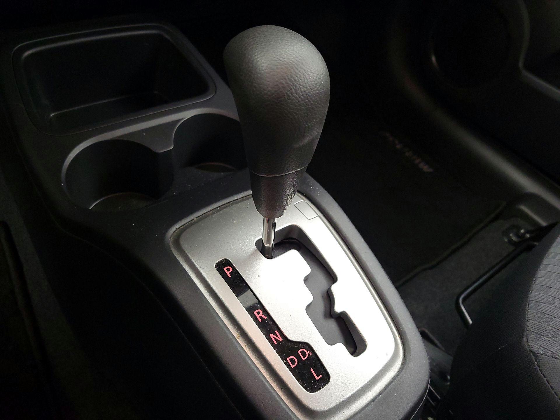 Thumbnail: 2017 Mitsubishi Mirage - 16