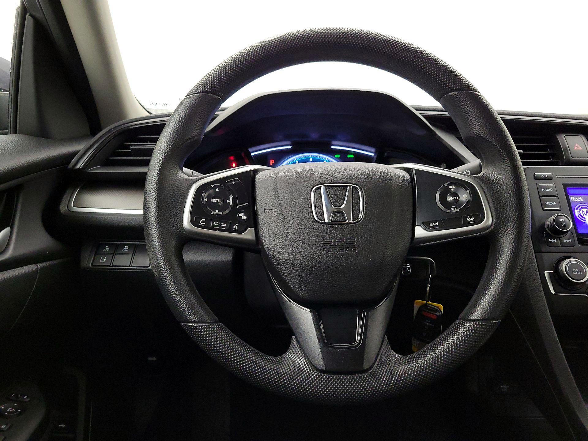 Thumbnail: 2021 Honda Civic - 10