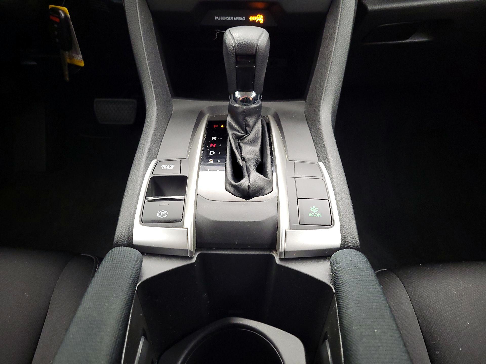 Thumbnail: 2021 Honda Civic - 17