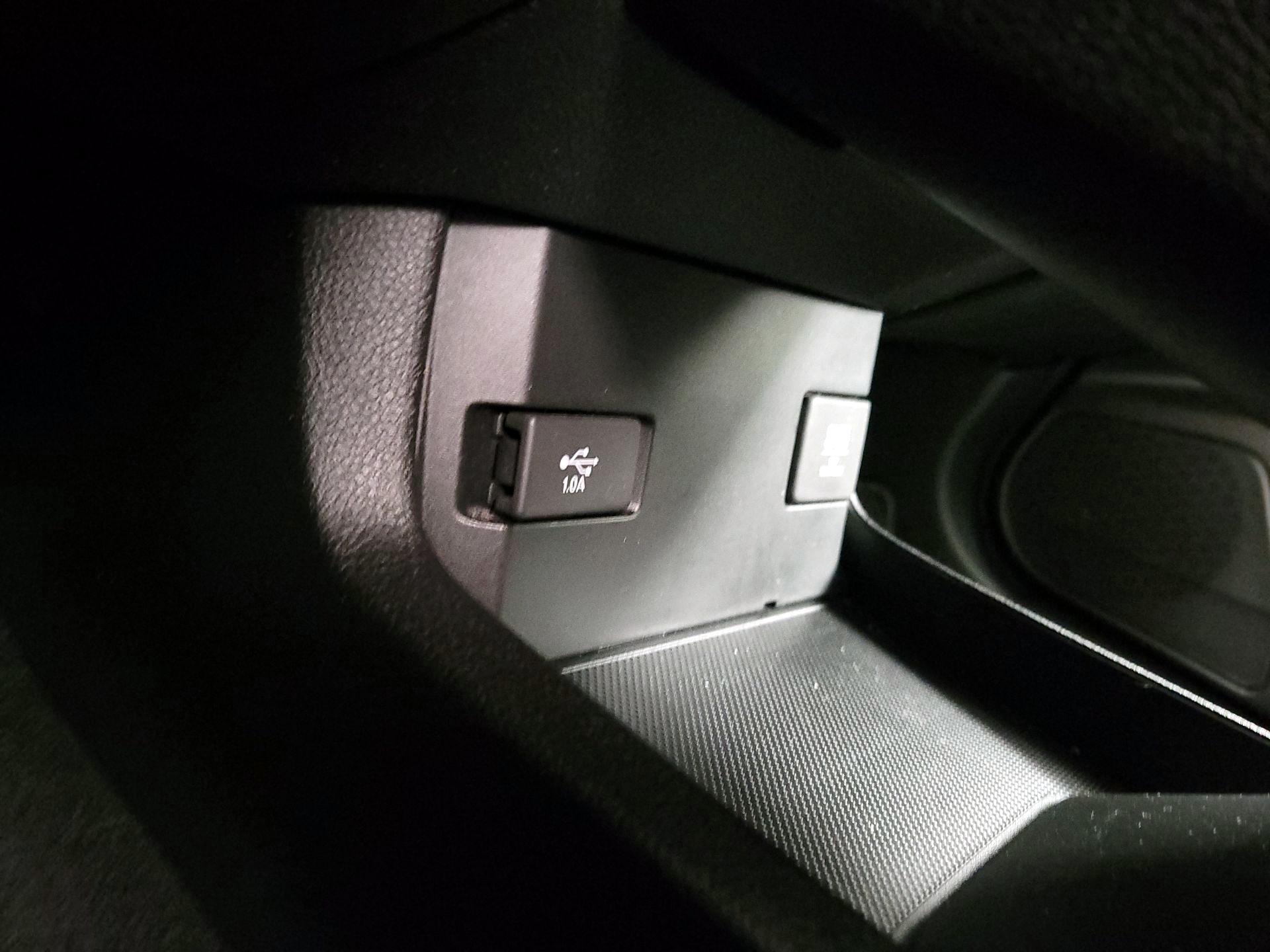 Thumbnail: 2021 Honda Civic - 18