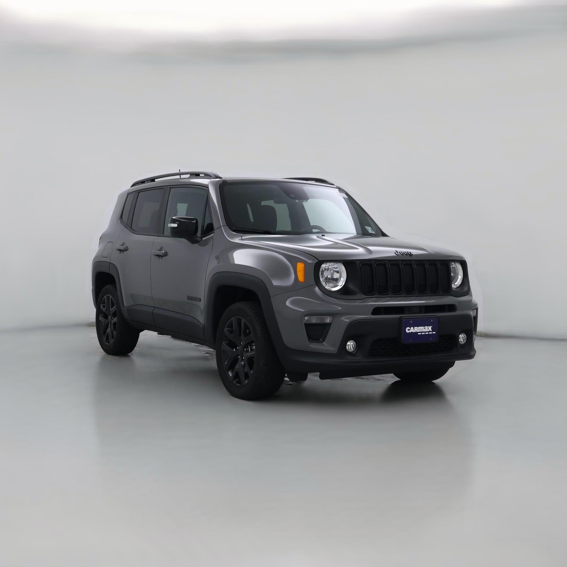 Thumbnail: 2022 Jeep Renegade - 1
