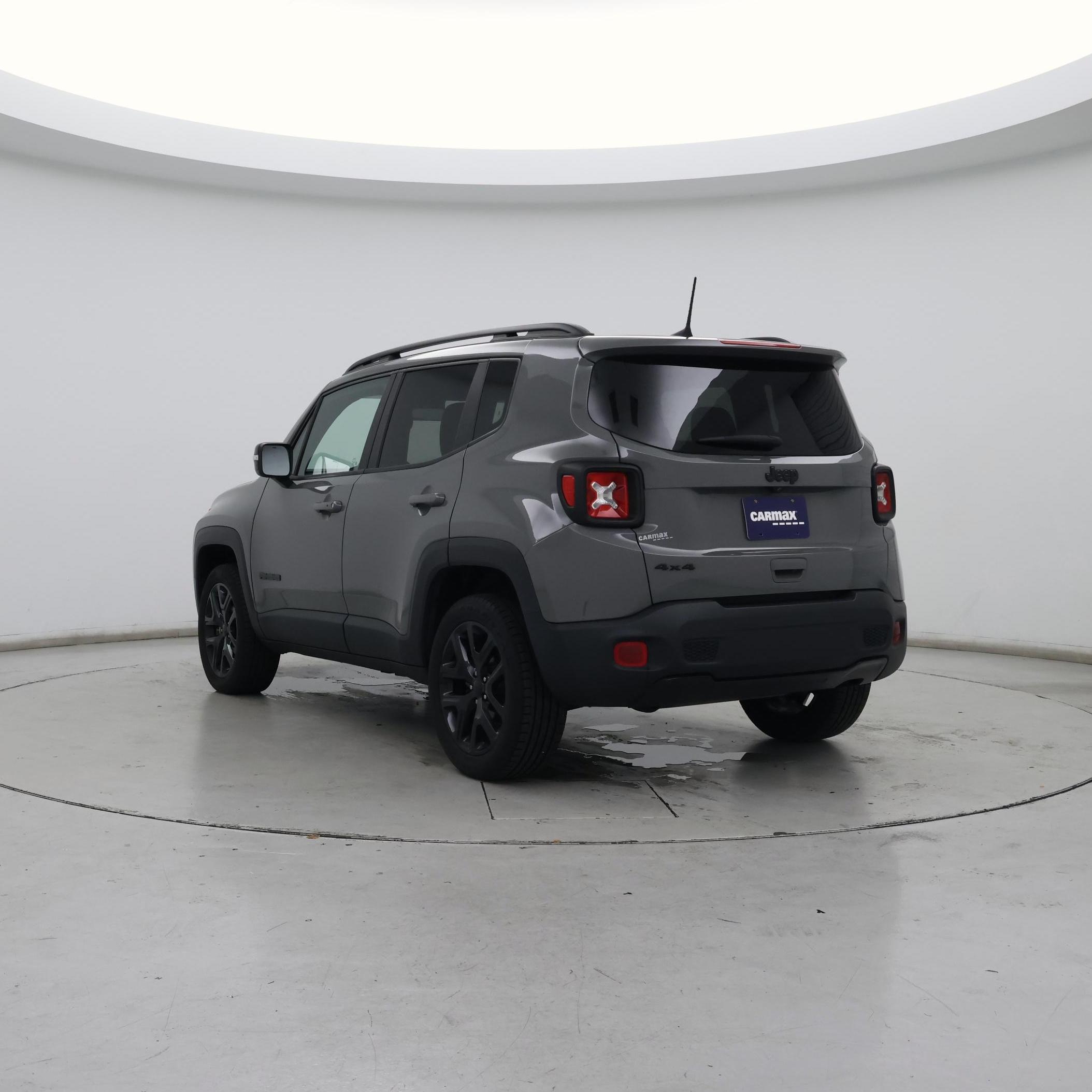 Thumbnail: 2022 Jeep Renegade - 2