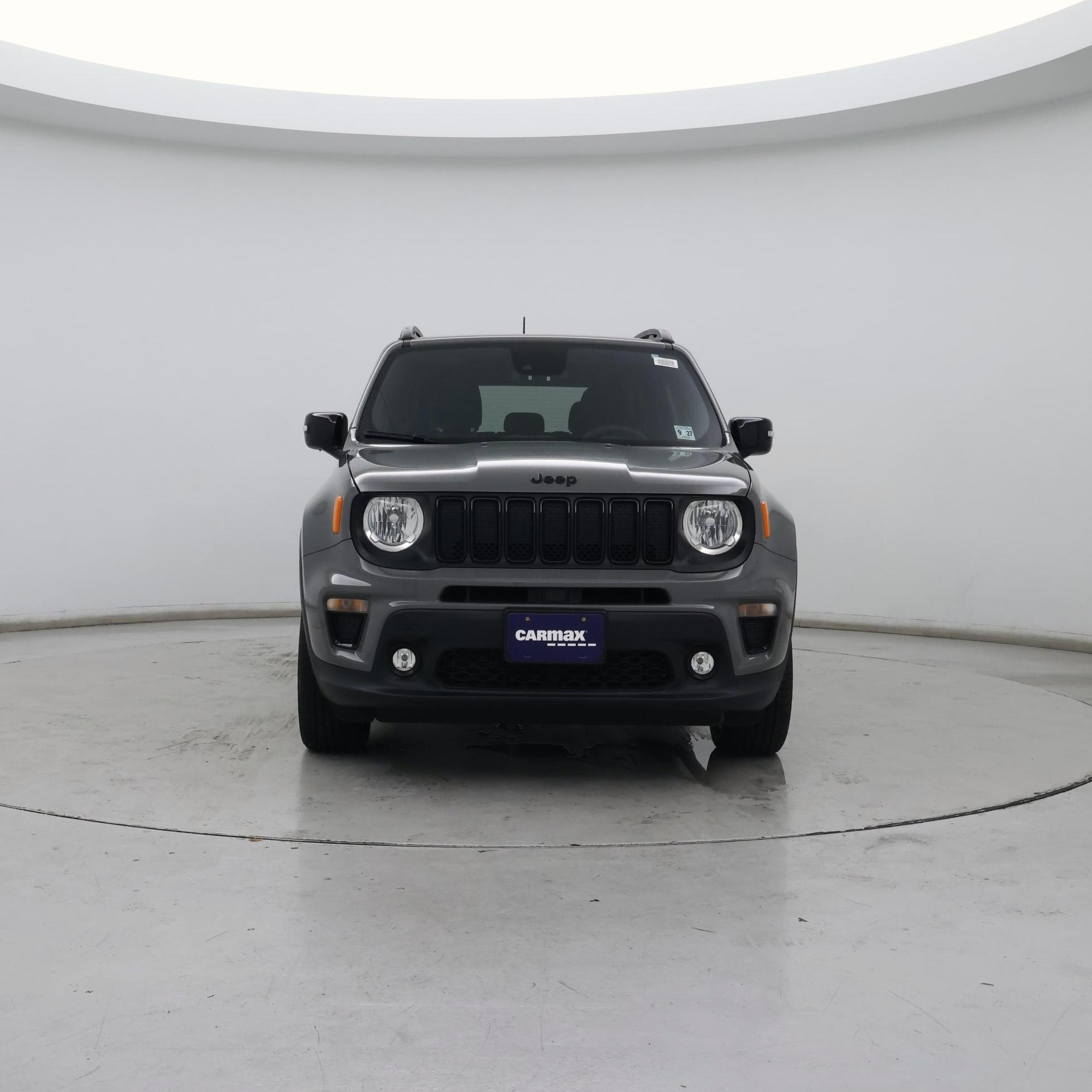 Thumbnail: 2022 Jeep Renegade - 5