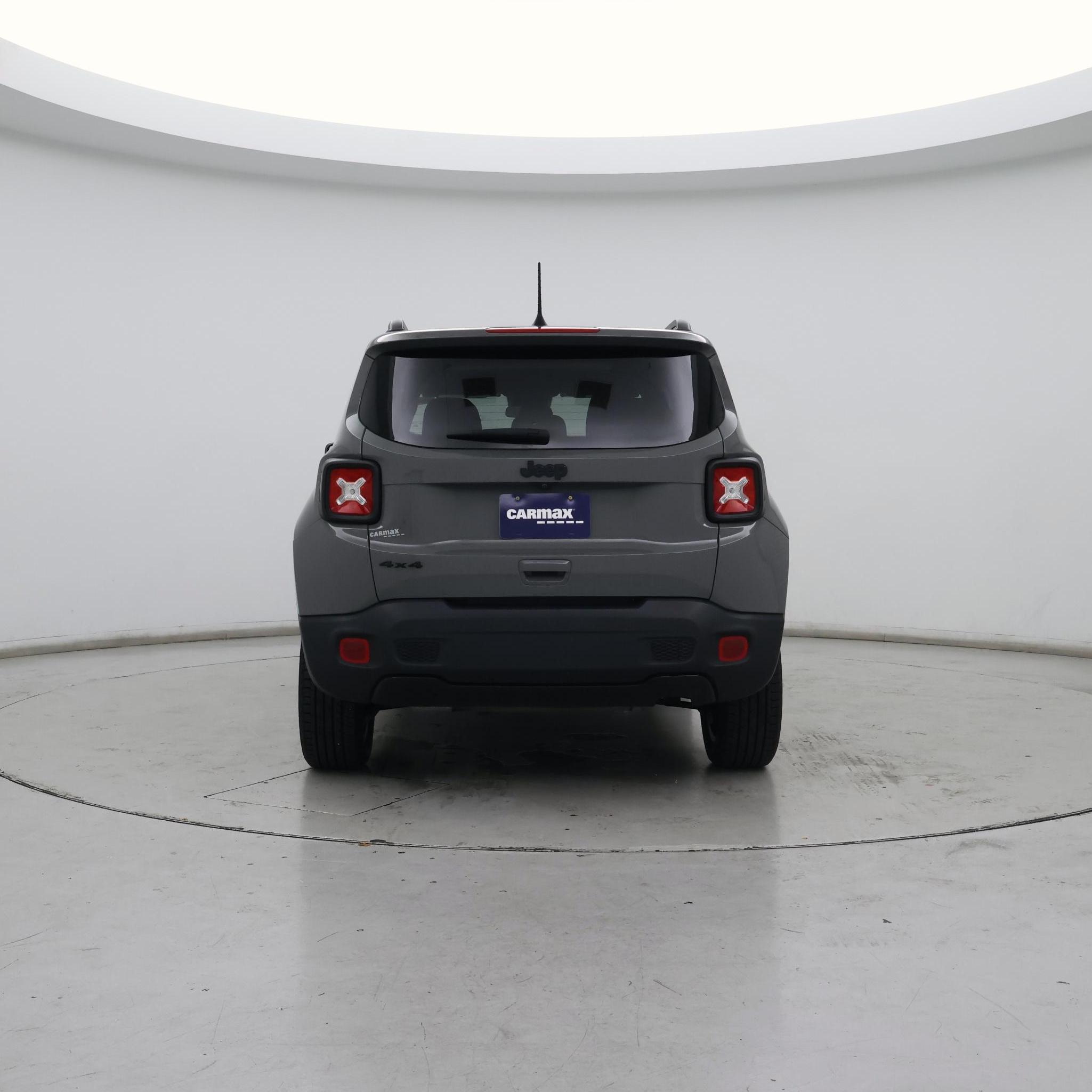 Thumbnail: 2022 Jeep Renegade - 6