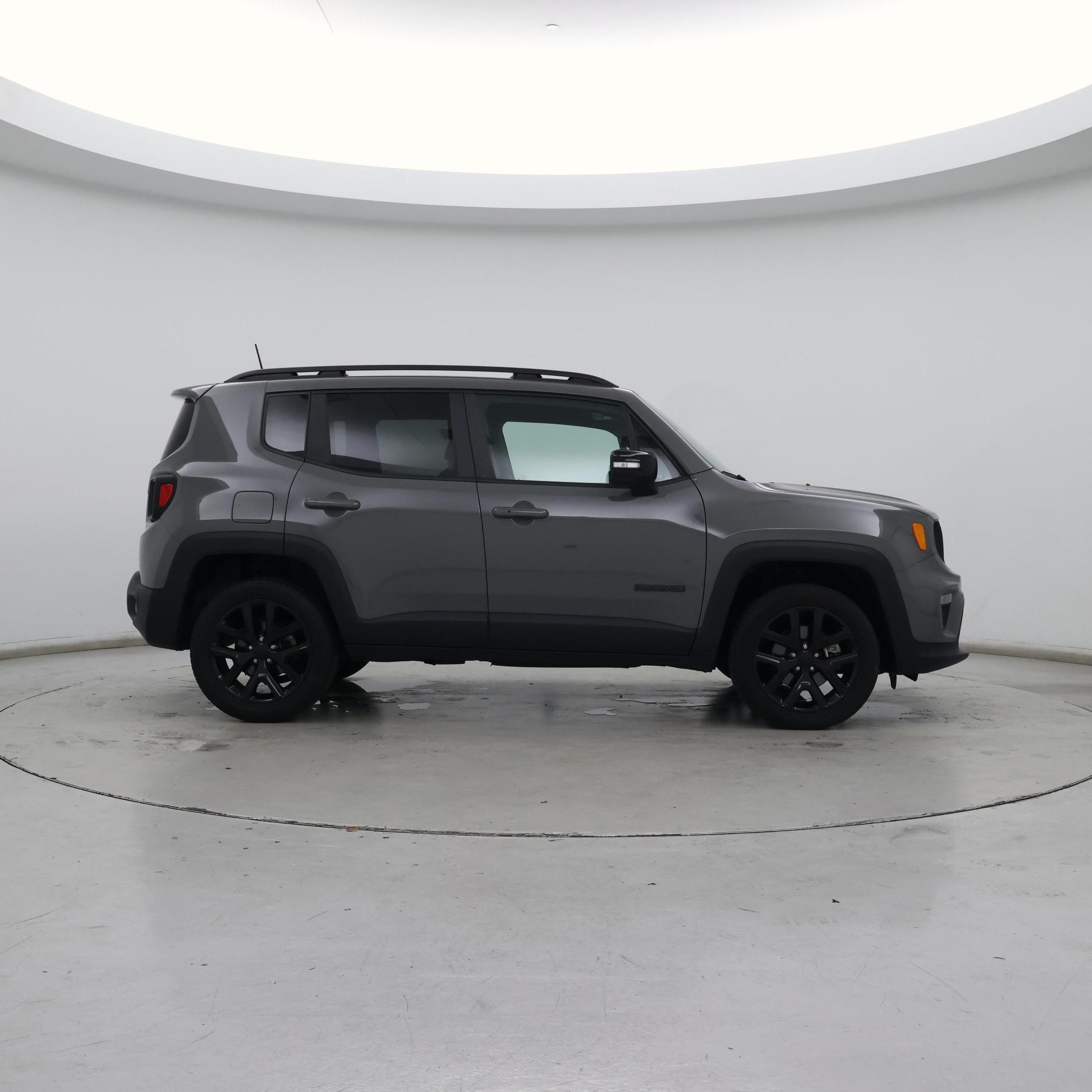 Thumbnail: 2022 Jeep Renegade - 7