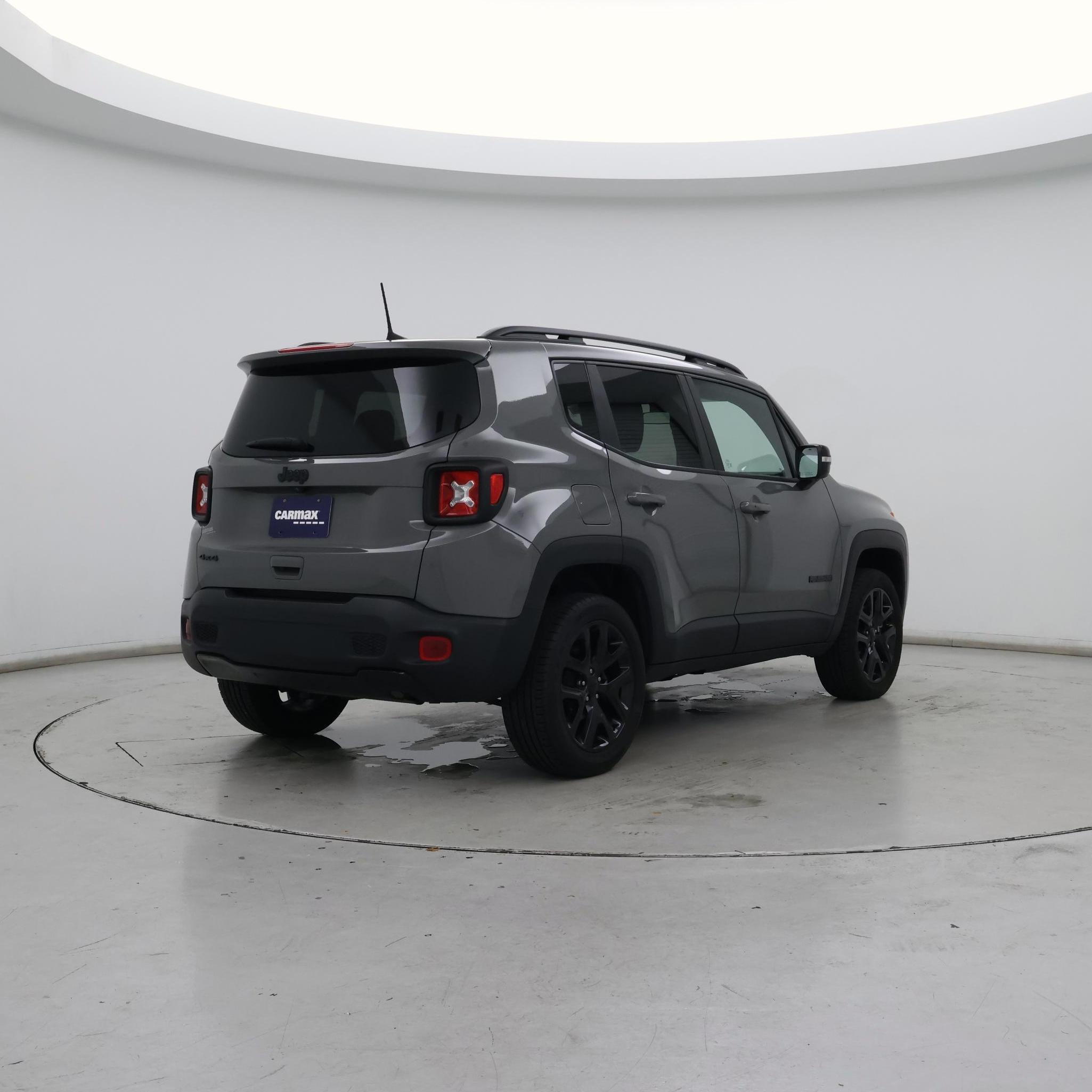 Thumbnail: 2022 Jeep Renegade - 8
