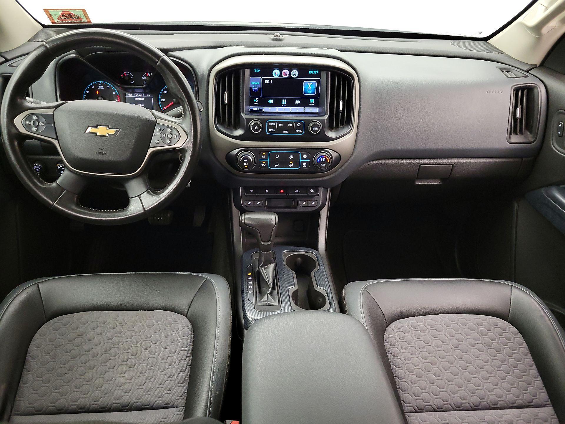Thumbnail: 2015 Chevrolet Colorado - 9