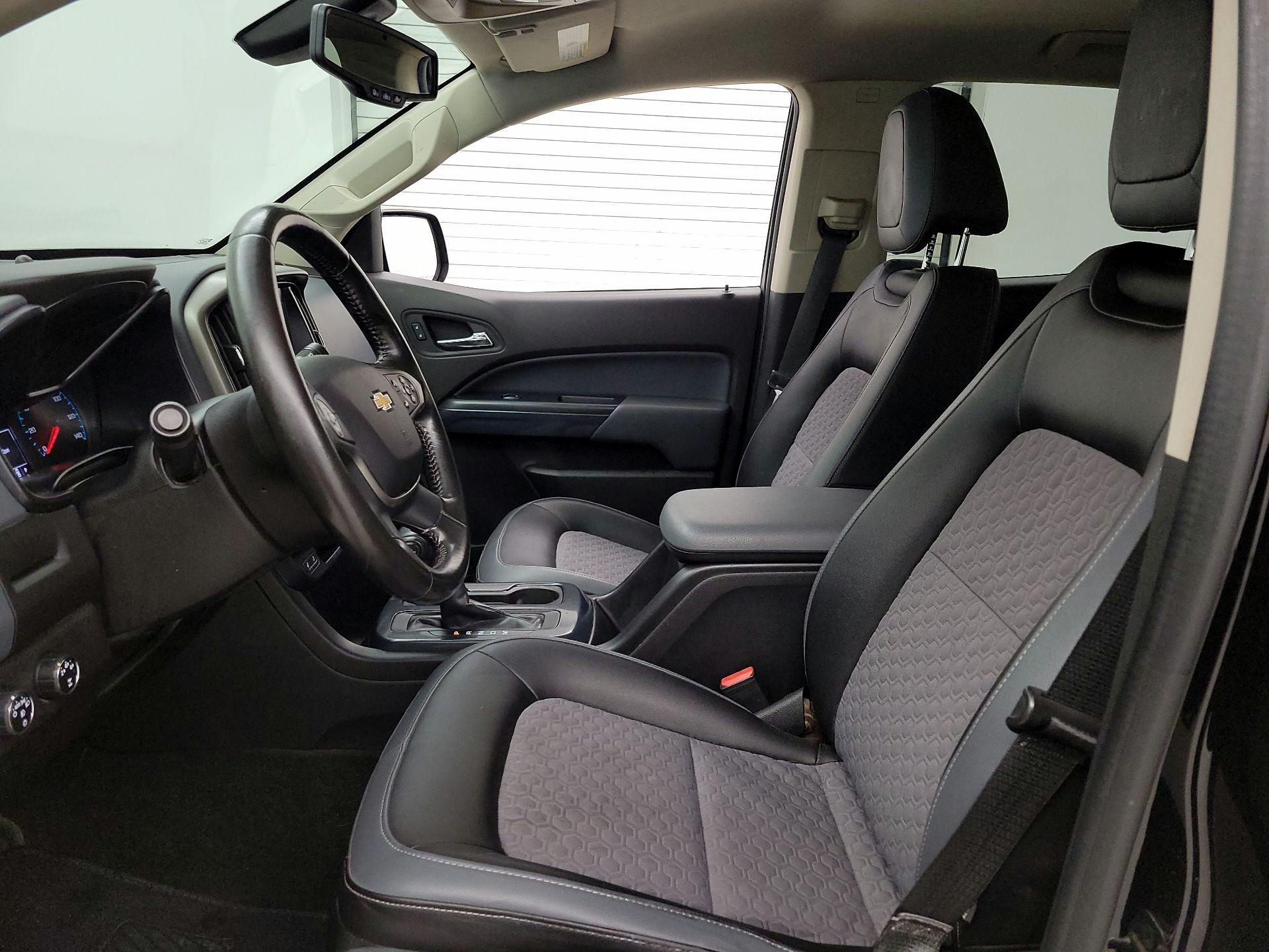 Thumbnail: 2015 Chevrolet Colorado - 11