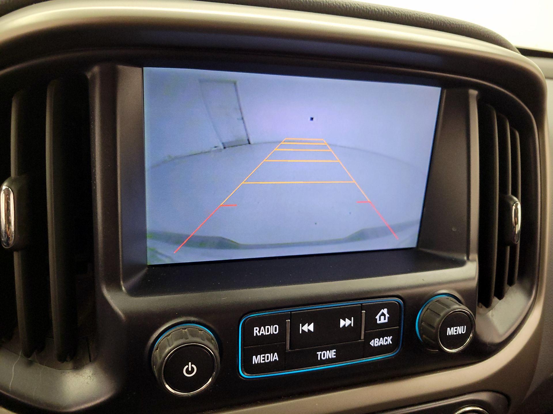 Thumbnail: 2015 Chevrolet Colorado - 14
