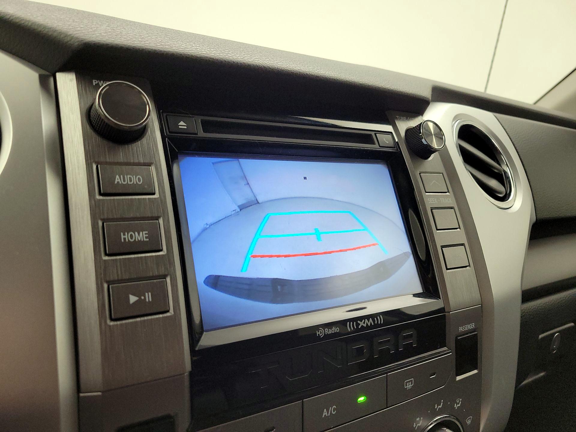 Thumbnail: 2016 Toyota Tundra - 14