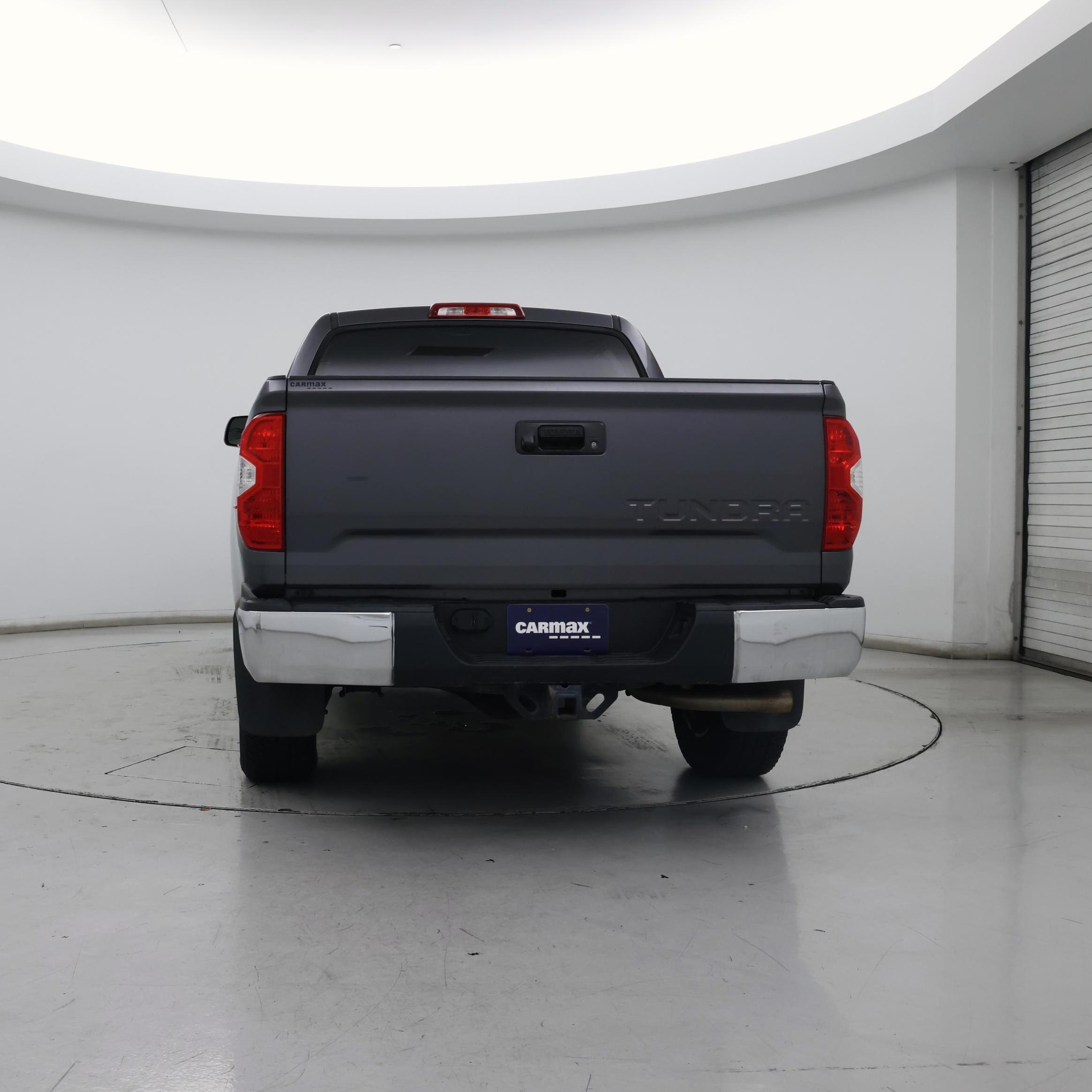 Thumbnail: 2016 Toyota Tundra - 6